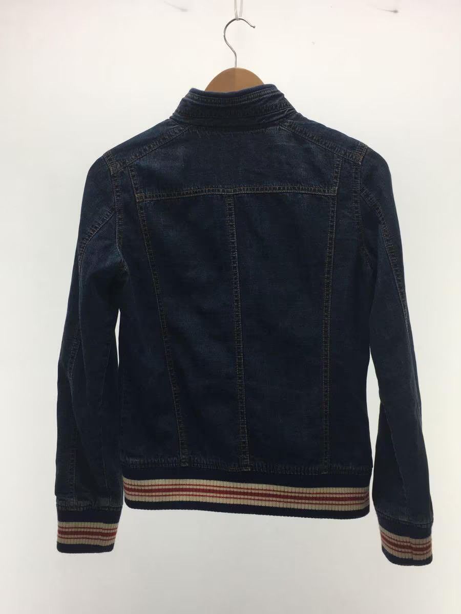 Hysteric Glamour 90s "GROUPIE" Denim Jacket Size M / US 6-8 / IT 42-44 - 2 Thumbnail