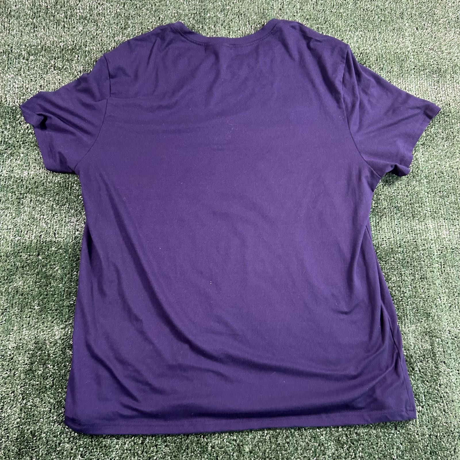 Other Blue Grand Lake Colorado Graphic T-Shirt. Size large Size US L / EU 52-54 / 3 - 4 Thumbnail
