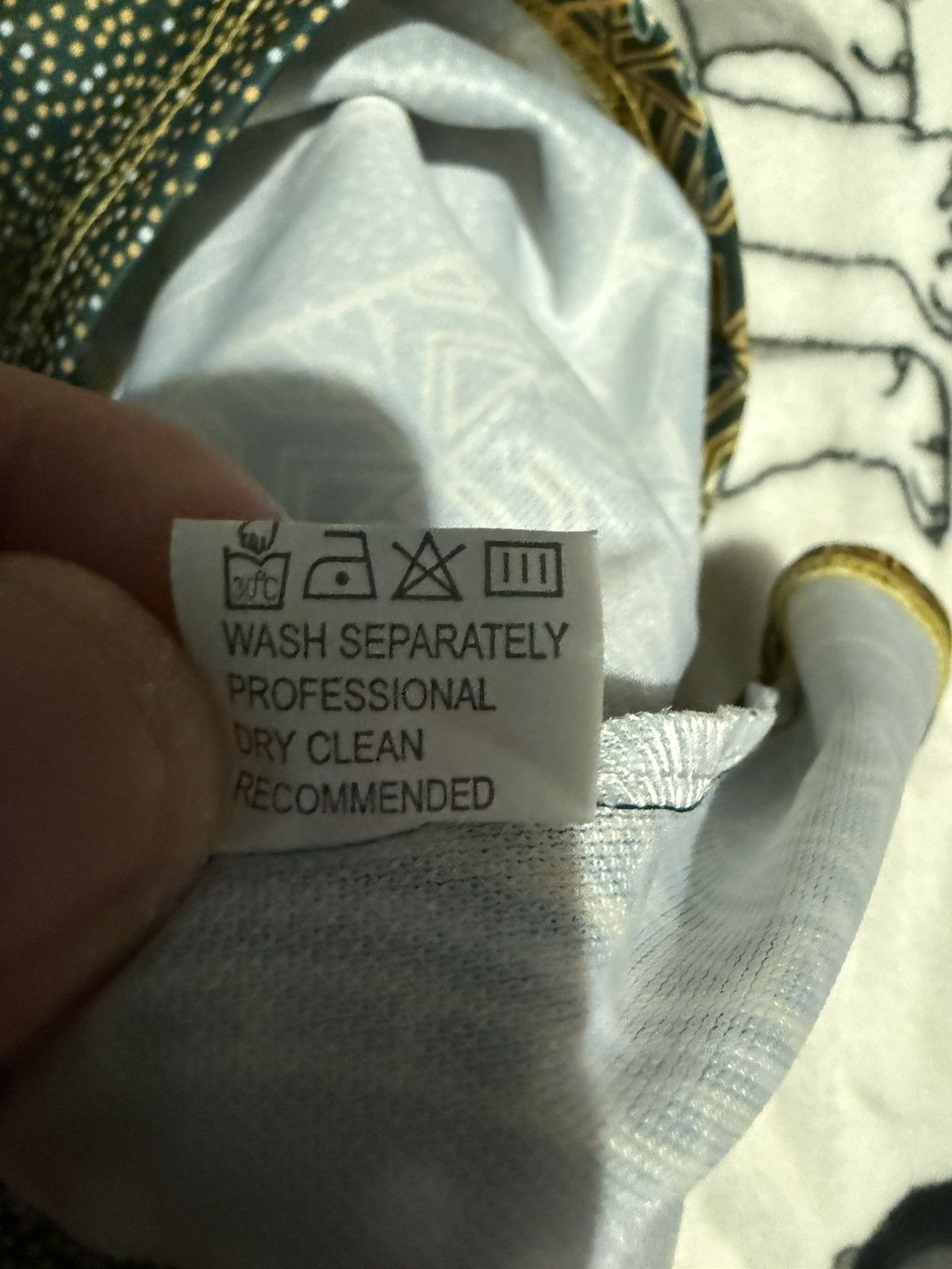 Asics Asics Vintage Size US XXL / EU 58 / 5 - 3 Thumbnail