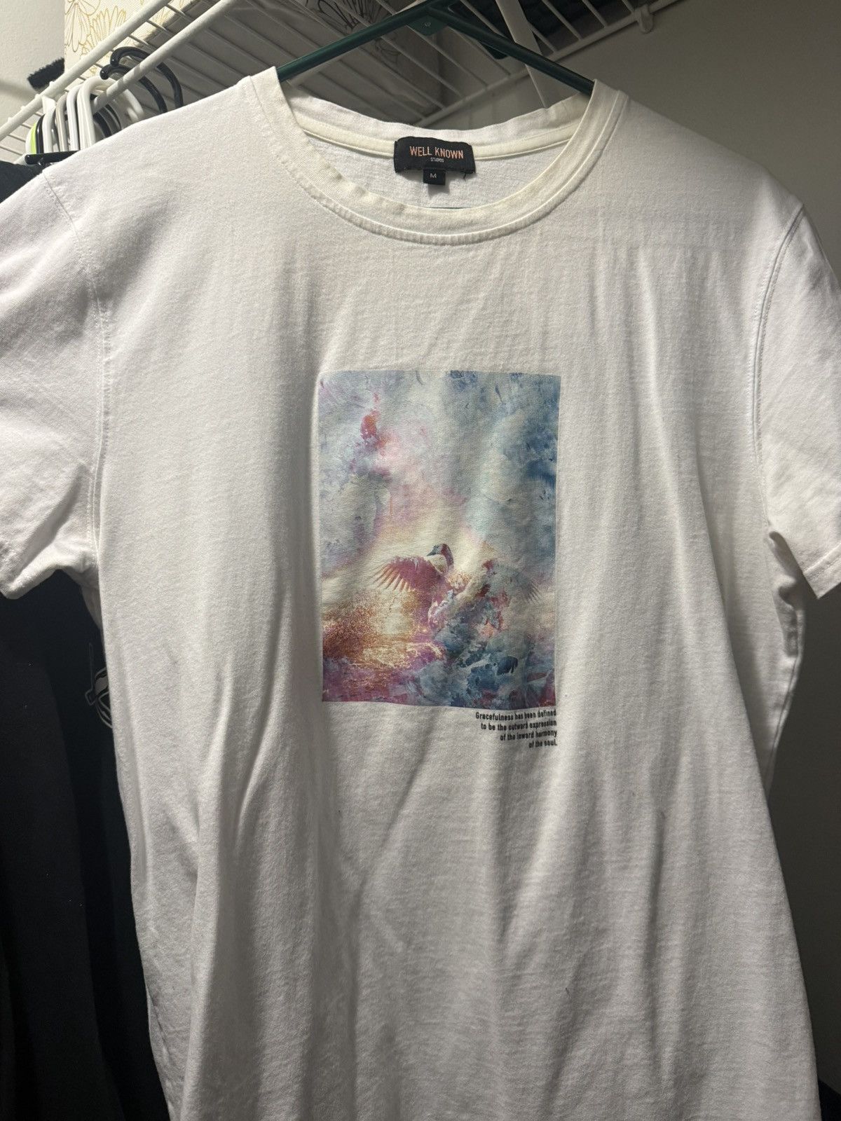 Well Known Studios Well Known Studios Shirt Size US M / EU 48-50 / 2 - 1 Thumbnail