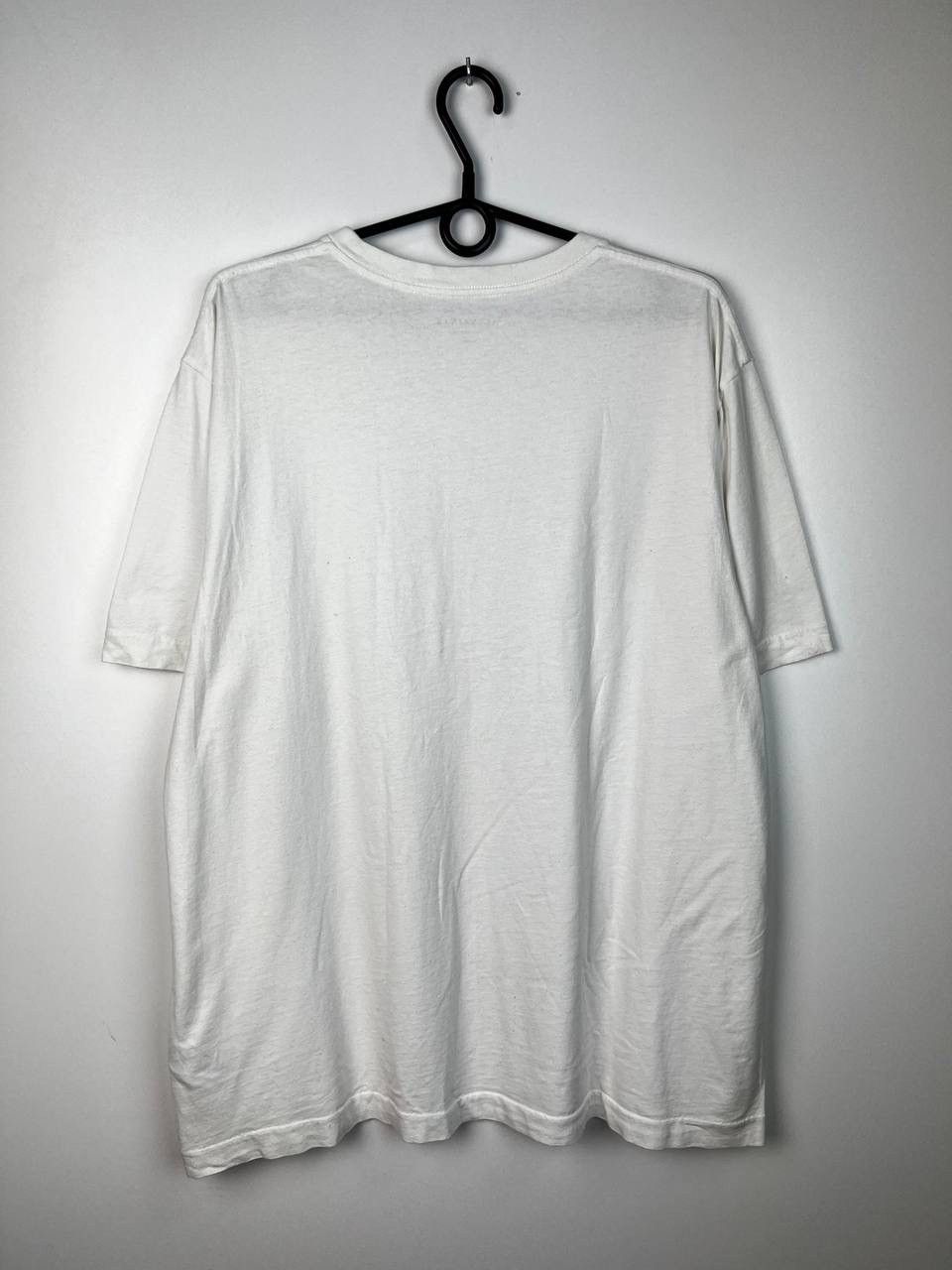 Allsaints Allsaints luxury t-shirts size XL Size US XL / EU 56 / 4 - 2 Thumbnail