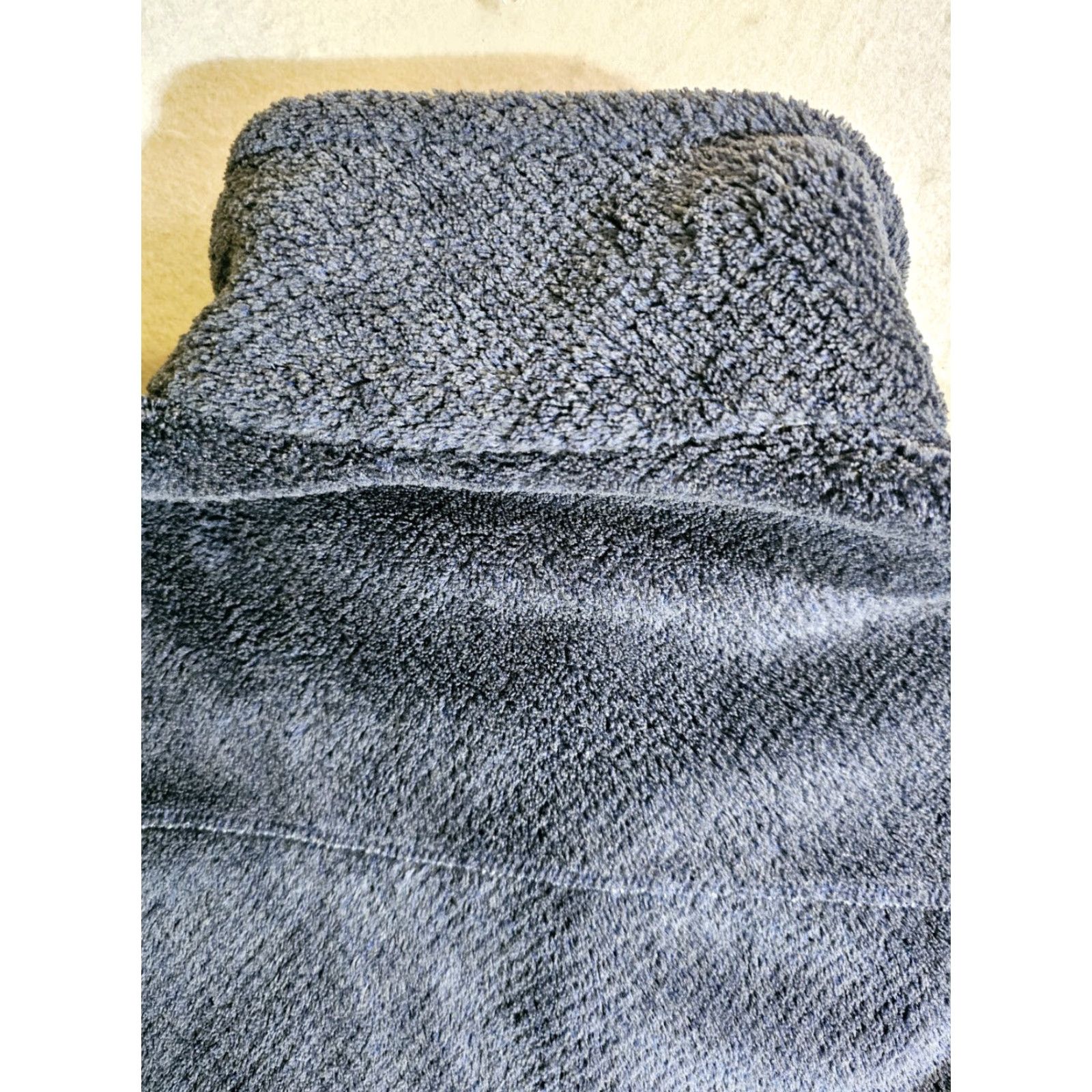 Patagonia Patagonia Signature Re-Tool Snap T Fleece Pullover Navy Blue Womens Size Medium Size M / US 6-8 / IT 42-44 - 6 Thumbnail
