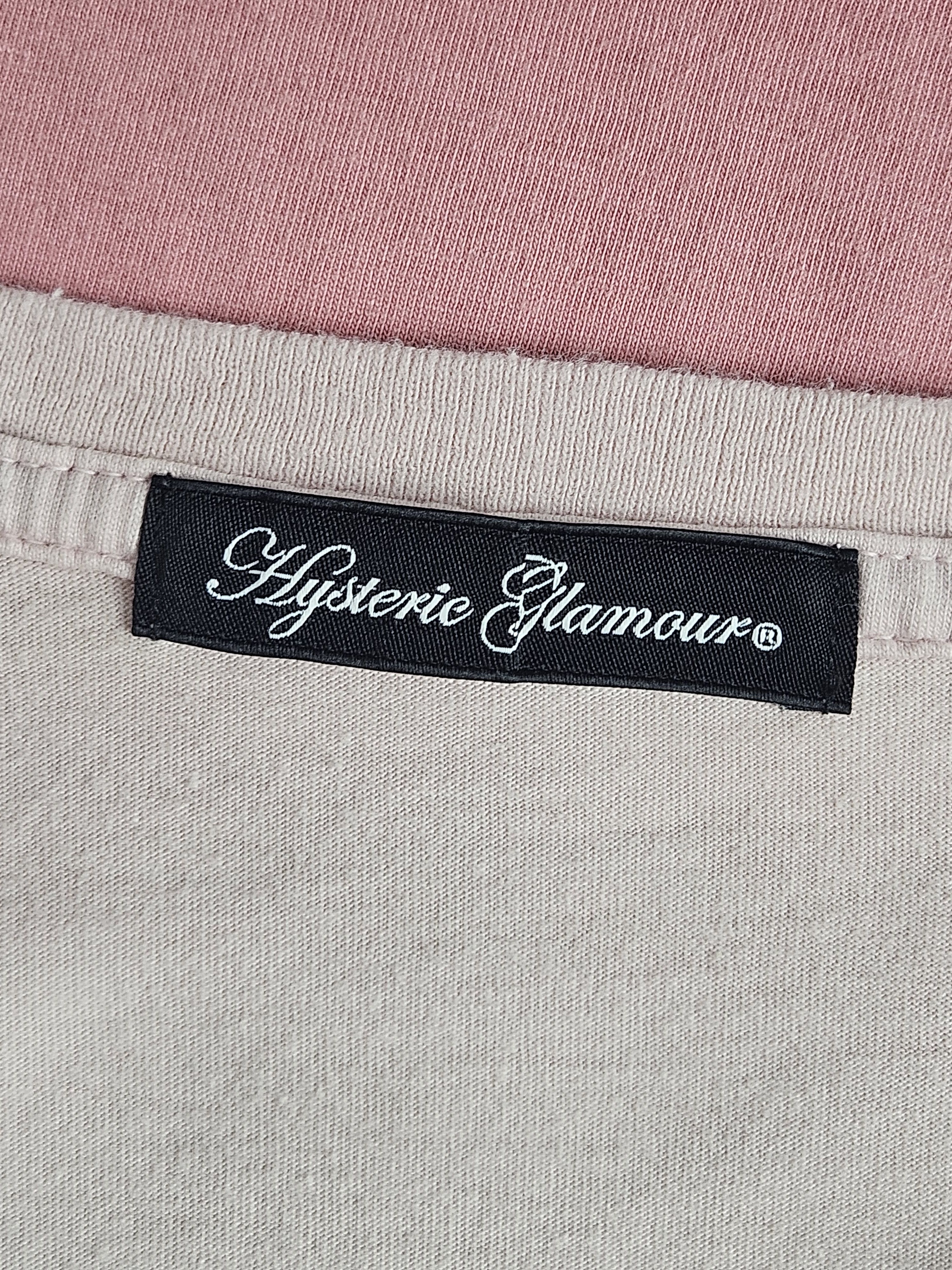 Hysteric Glamour Hysteric glamour Go ahead make my day shirt Size S / US 4 / IT 40 - 4 Thumbnail