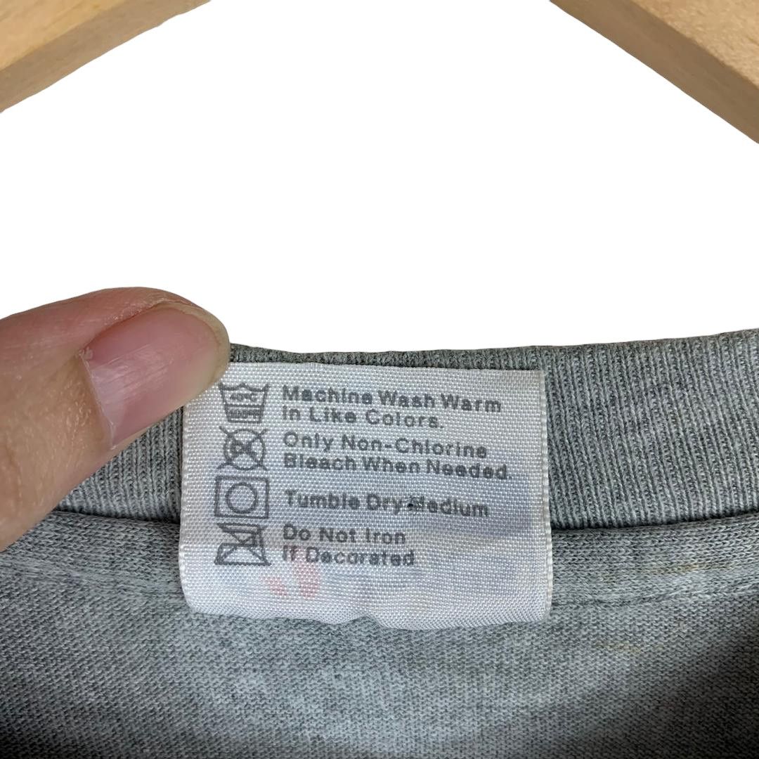 Hanes Vintage 80s/90s University of Hawaii Seal Tee Size US M / EU 48-50 / 2 - 10 Thumbnail