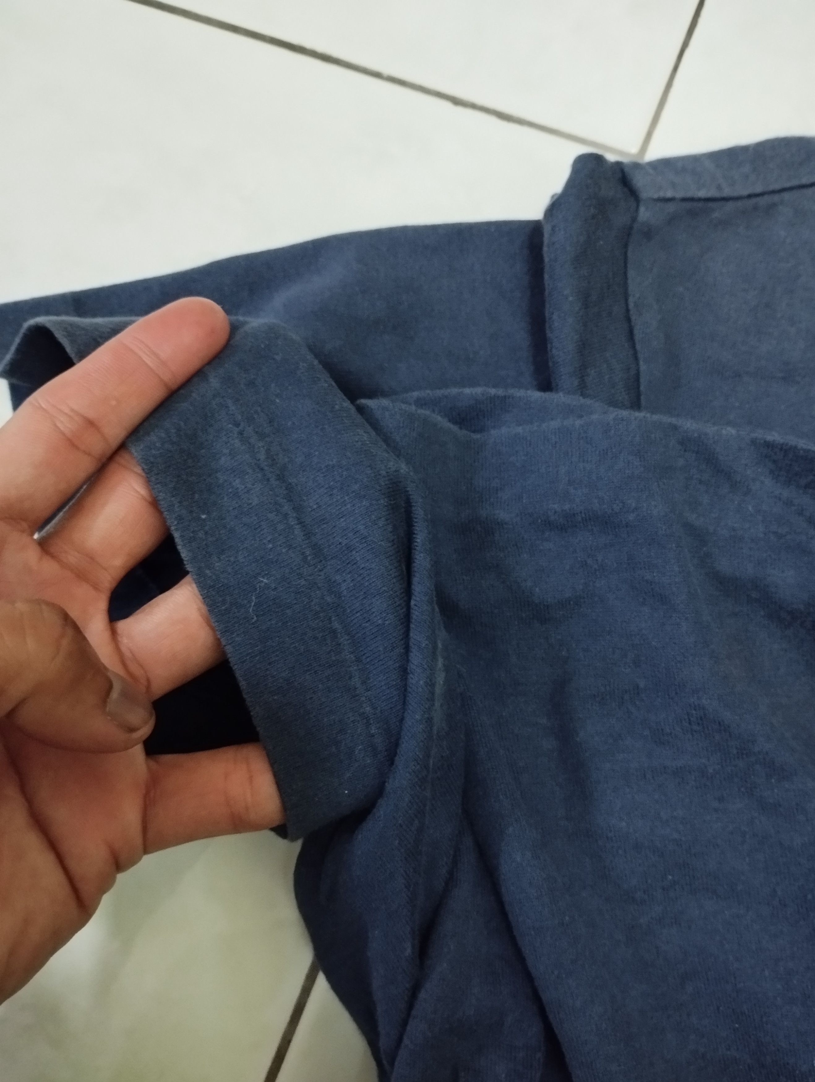 Issey Miyake × Vintage Issey Miyake rare shirt Size US L / EU 52-54 / 3 - 5 Thumbnail