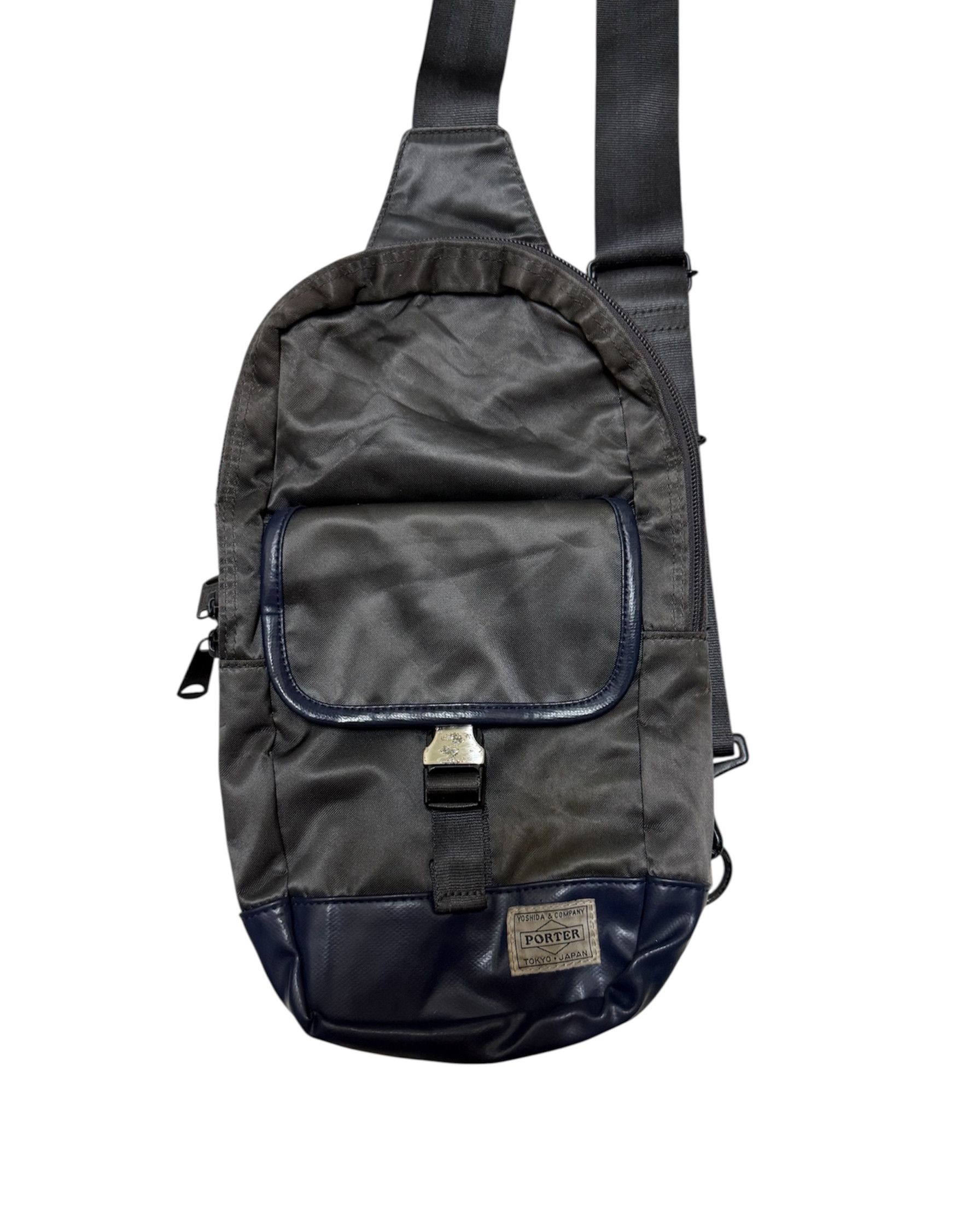 Porter Porter Sling Bag / Cross Body Bag Size ONE SIZE - 5 Thumbnail