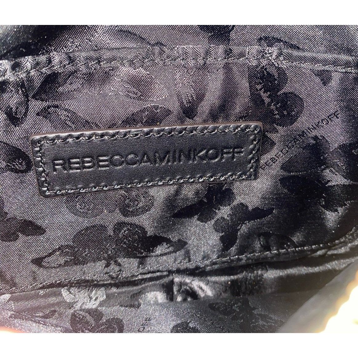 Rebecca Minkoff REBECCA MINKOFF Crossbody bag like new Size ONE SIZE - 3 Thumbnail