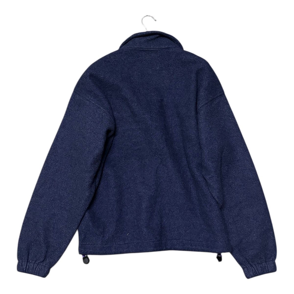 L.L. Bean Vintage LL Bean snap-T pullover fleece Size US L / EU 52-54 / 3 - 3 Thumbnail