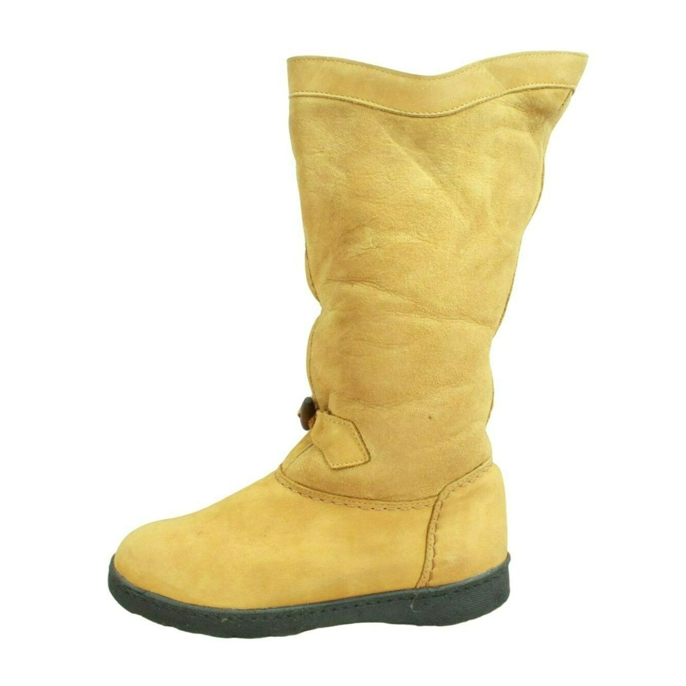 SOREL × Vintage Vintage Sorel Virgin Women's Insulated Winter Boots Size US 7 / IT 37 - 1 Thumbnail