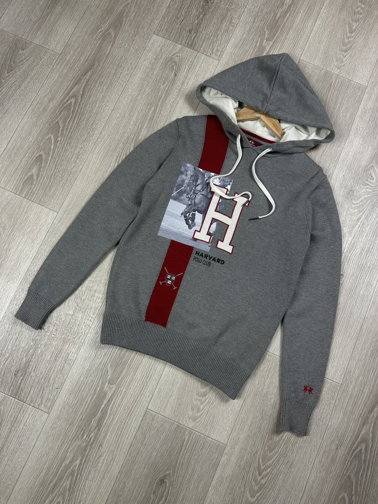 La Martina Sudaderas Hombre Marca La Martina Hoodie Sweater Size S Size US S / EU 44-46 / 1 - 3 Thumbnail