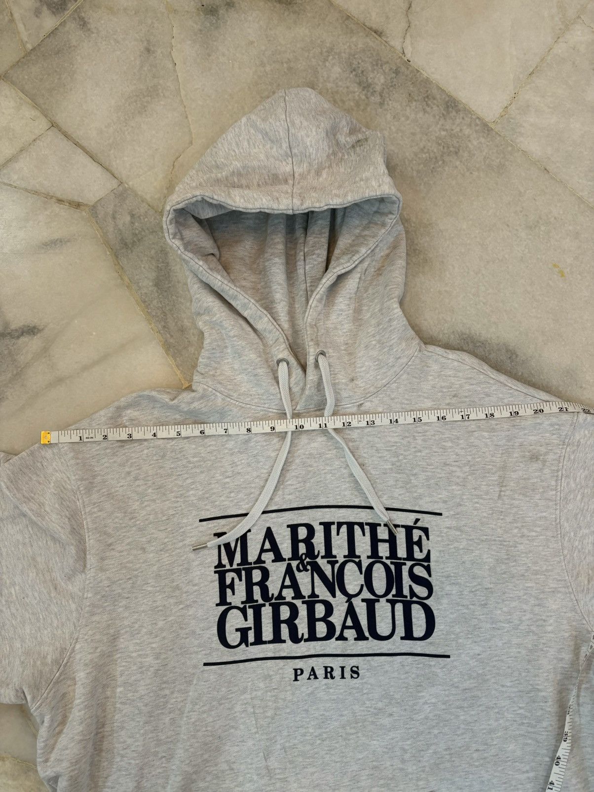 Marithe + Francois Girbaud Marithe francois girbaud paris Size US L / EU 52-54 / 3 - 6 Thumbnail