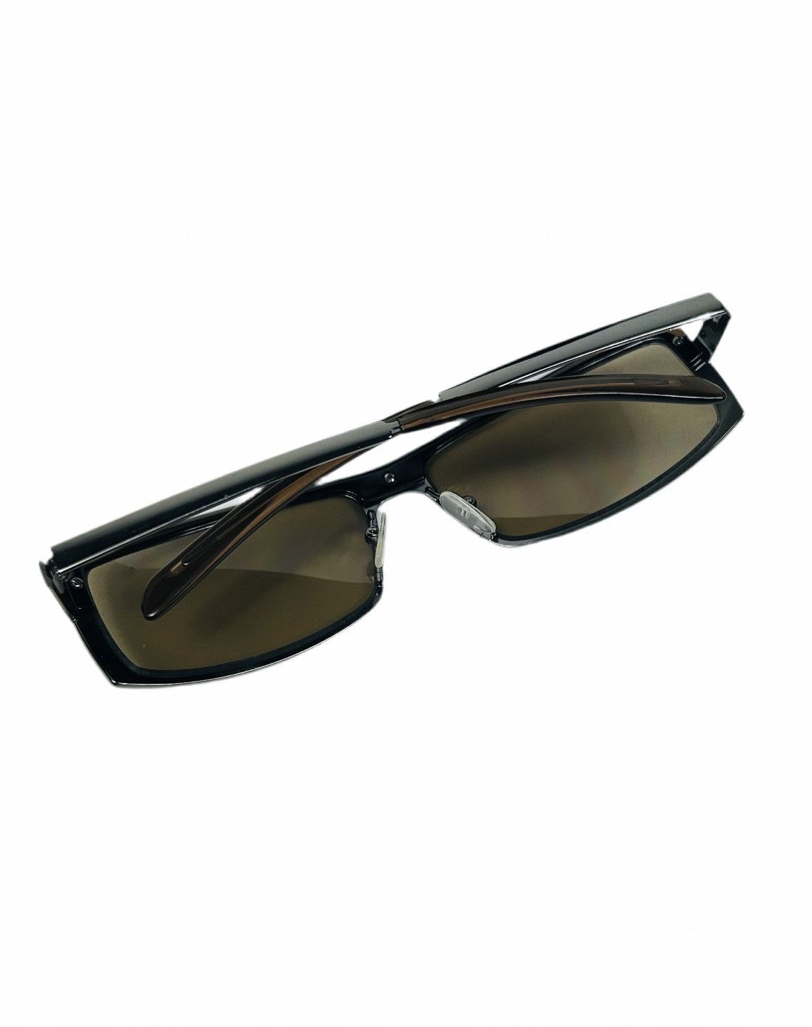 Gucci Gucci GG 1723/S Logo Sunglasses Size ONE SIZE - 5 Thumbnail