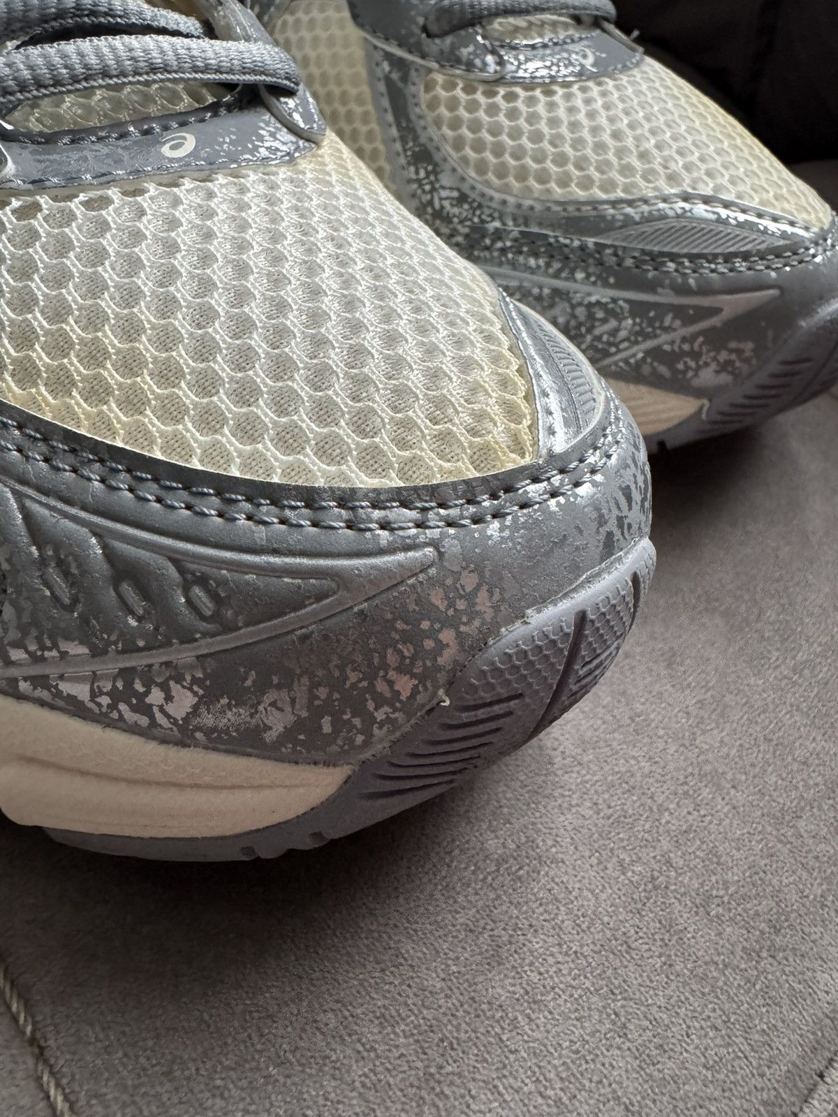Asics ASICS GT-2160 sneakers size US9.5 Uk8.5 condition in photos Size US 9.5 / EU 42-43 - 6 Thumbnail