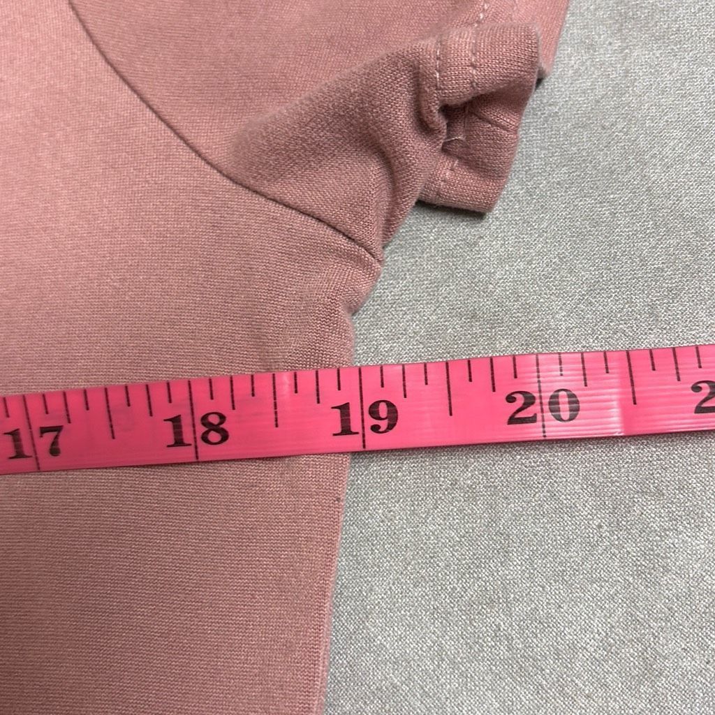 Other Ragdoll Womens Medium Maternity Pink Psalm 139.14 Wonderfull Size M / US 6-8 / IT 42-44 - 7 Thumbnail