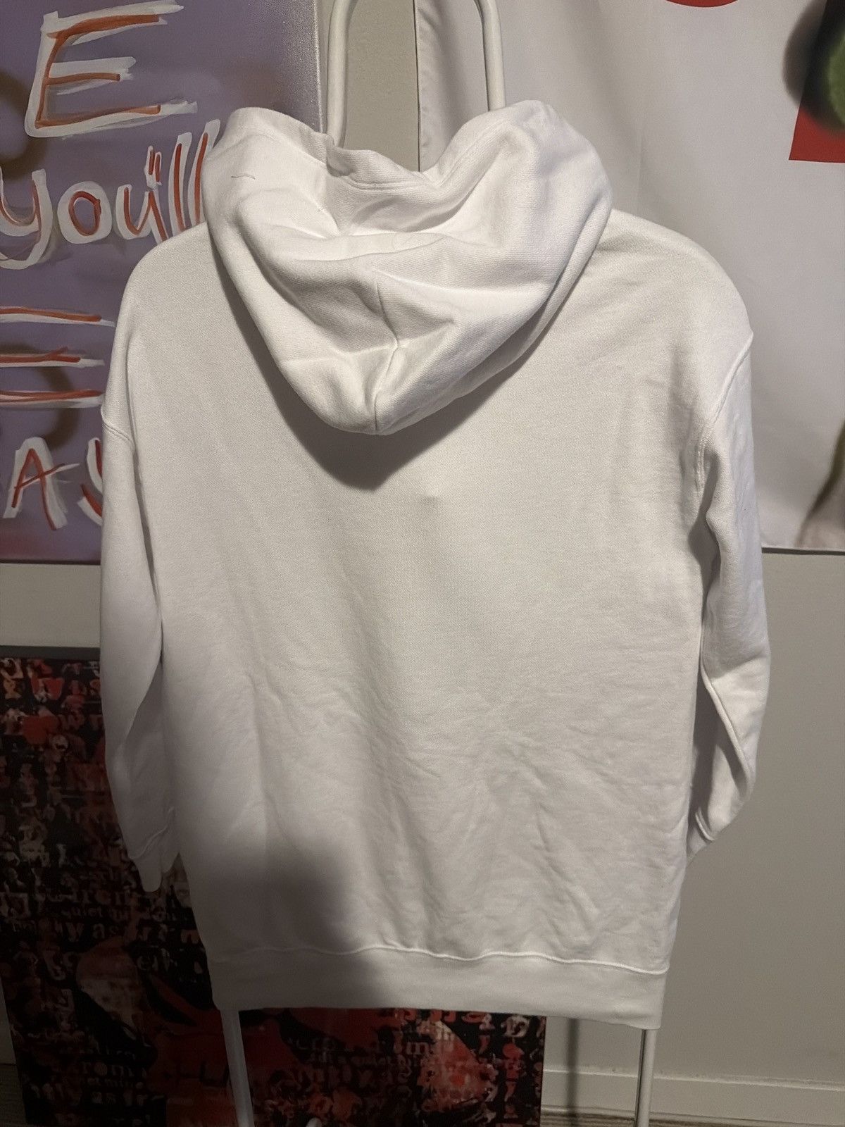 Uniqlo Uniqlo X Verdy Hoodie SIZE 13 YOUTH Size US XXS / EU 40 - 3 Thumbnail