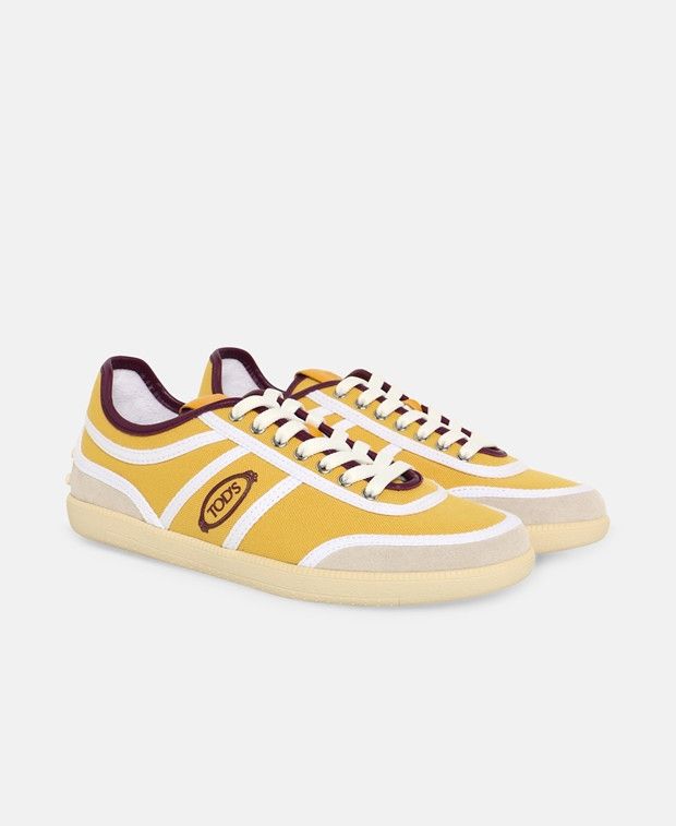 Tod's Sneakers Size US 5.5 / IT 35.5 - 1 Thumbnail