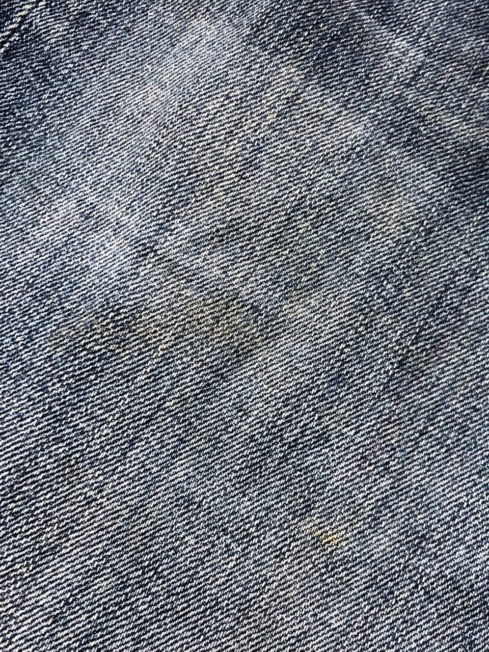 Levi's Levi's 514 Denim Jeans Size 34" / US 12 / IT 48 - 8 Thumbnail