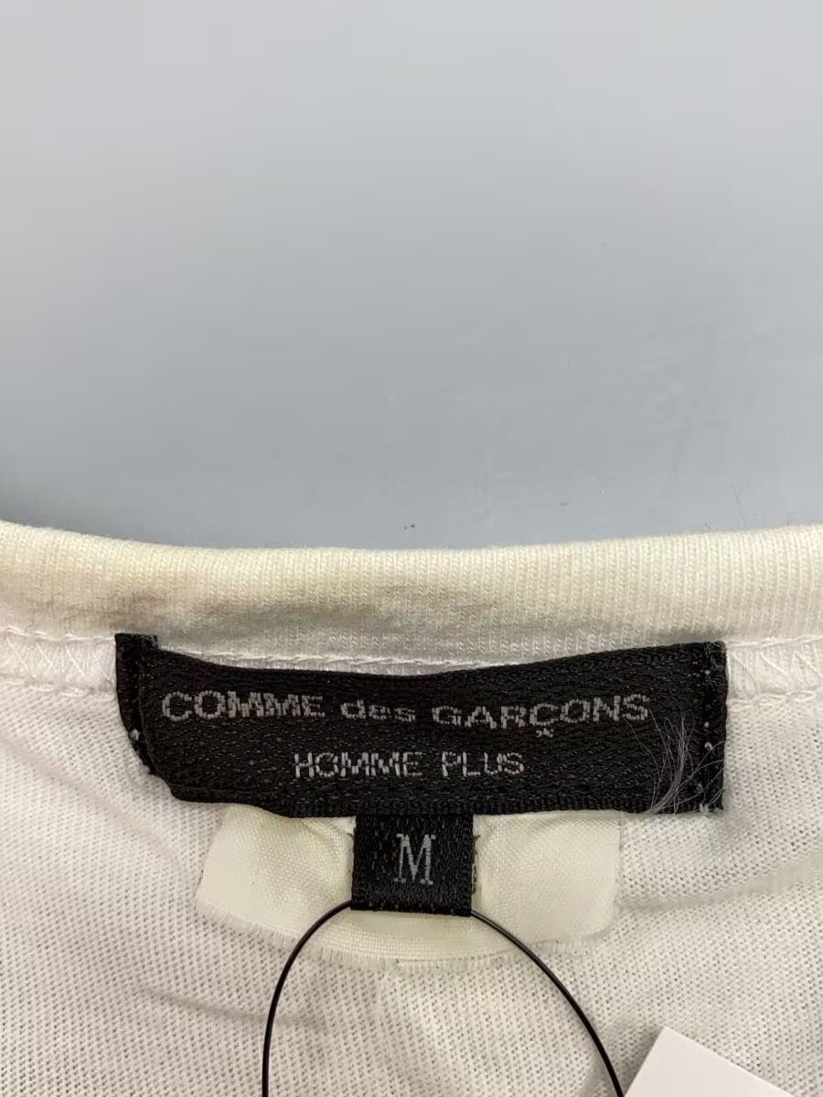 Comme des Garcons × Comme des Garcons Homme Plus Hand Print Long Sleeve Tee Size US M / EU 48-50 / 2 - 6 Thumbnail