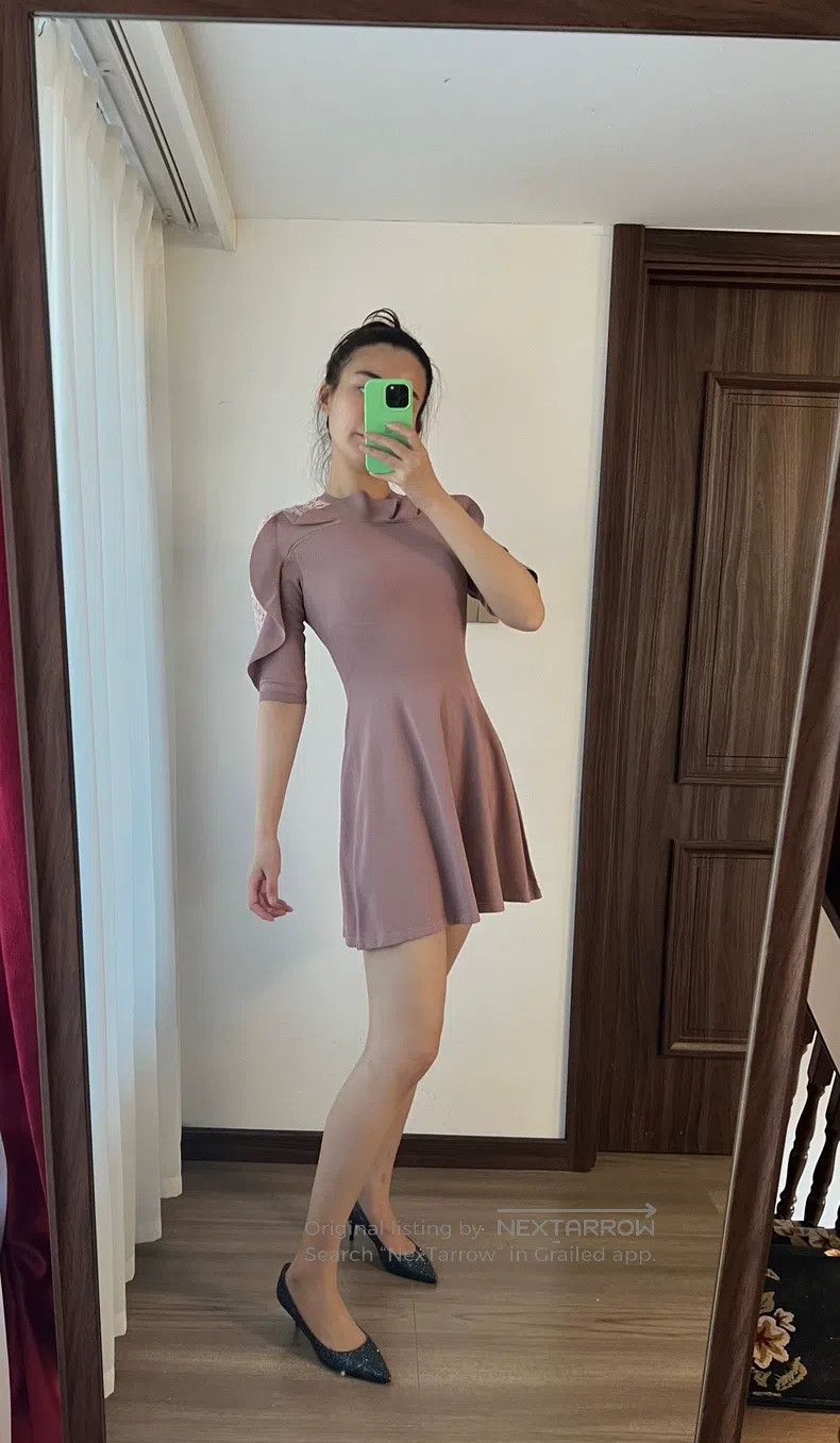 Valentino Valentino dress Size S / US 4 / IT 40 - 3 Thumbnail