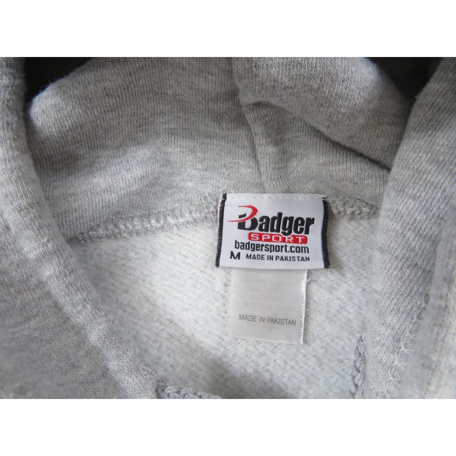Other US NAVY Naval Academy Hoodie Sweatshirt, Gray Sz M Y2K Size US M / EU 48-50 / 2 - 3 Thumbnail