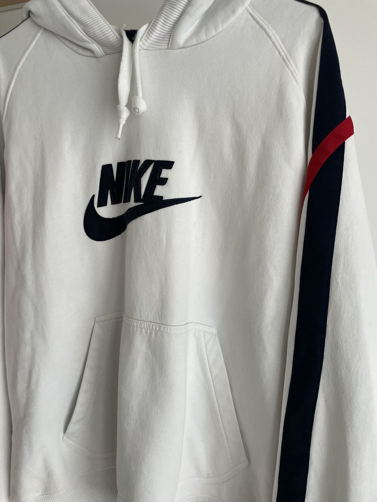 Nike hoodie nike Size US L / EU 52-54 / 3 - 3 Thumbnail