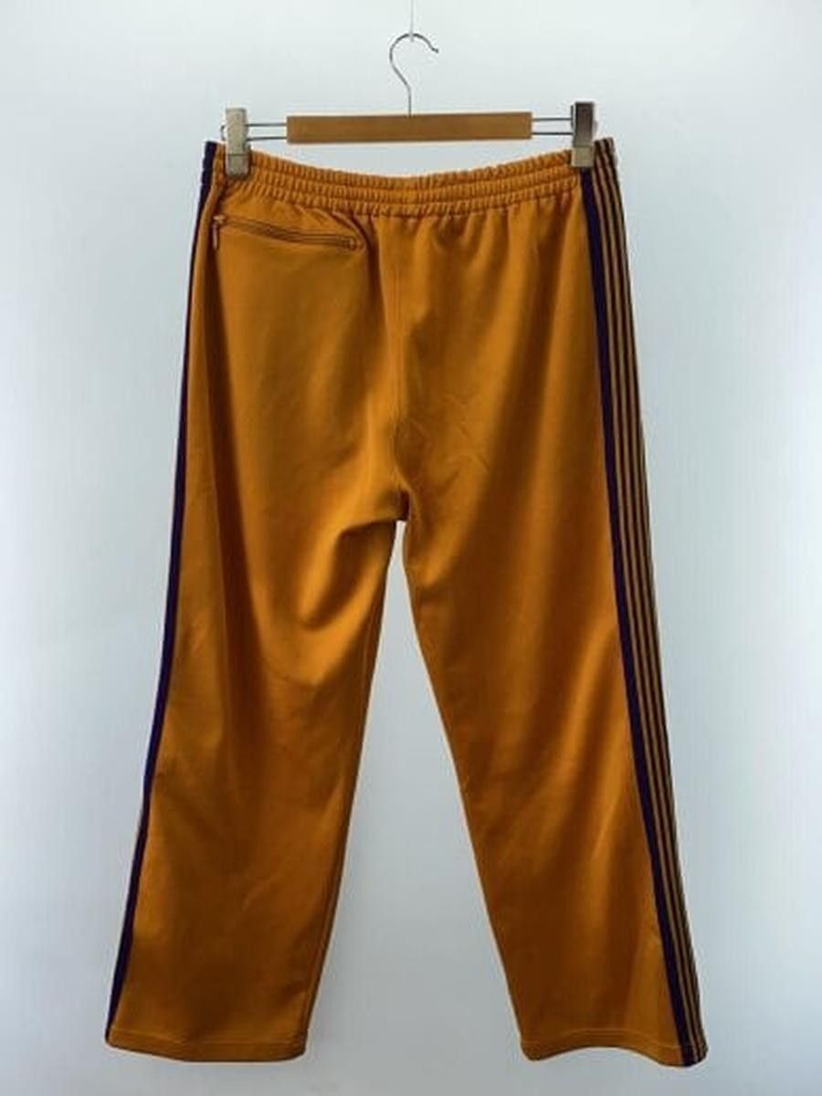Needles Needles Track Pants Polyester Orange Size US 34 / EU 50 - 2 Thumbnail