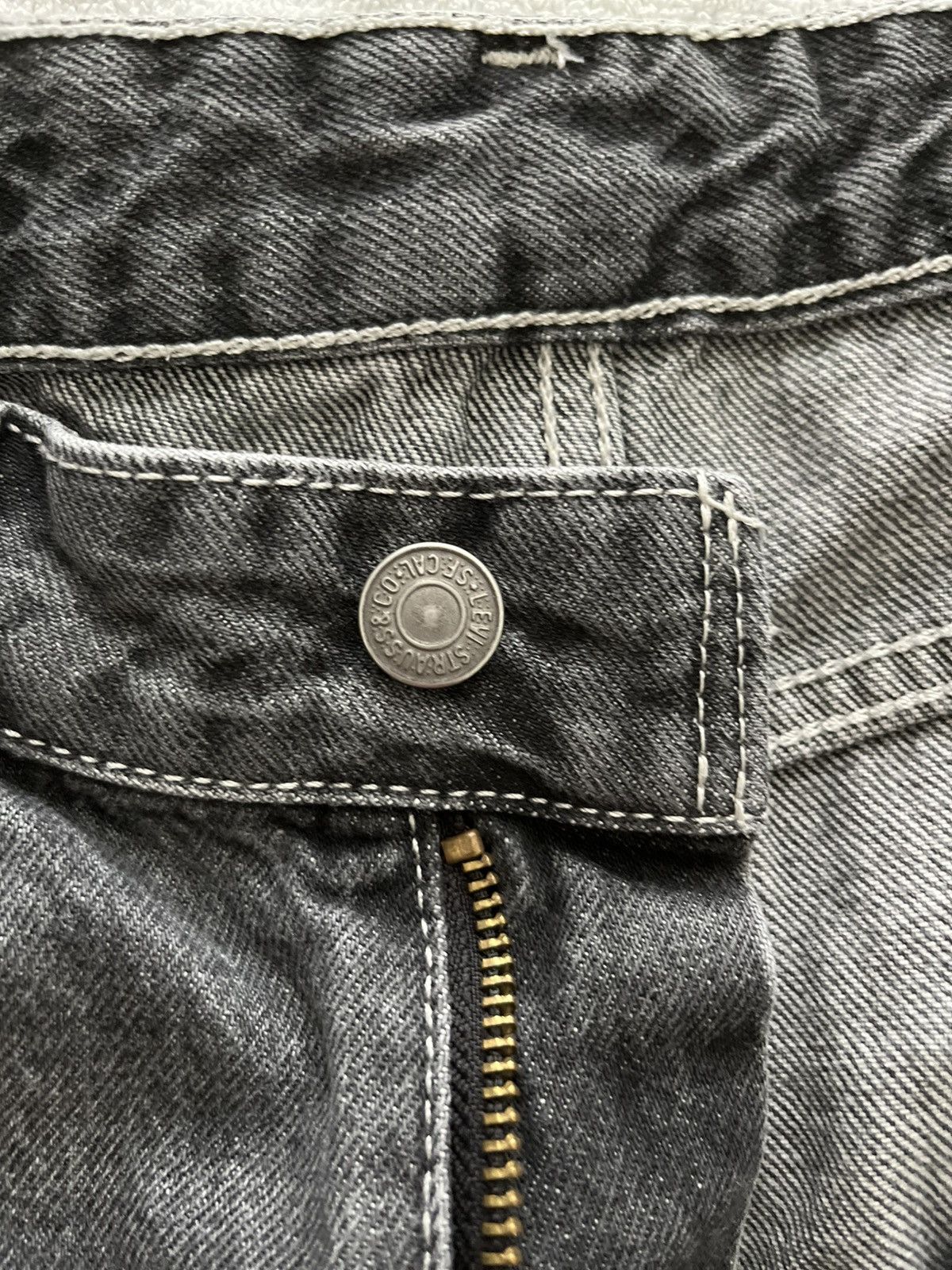 Karl Kani Karl Kani Pants Size US 30 / EU 46 - 3 Thumbnail