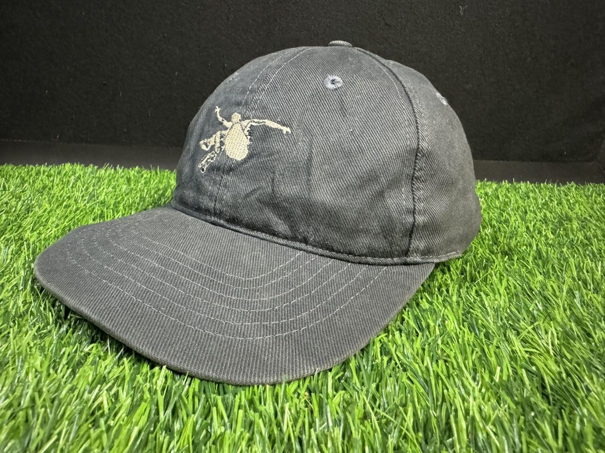 Converse × Vintage vintage CONVERSE skate full cap Size ONE SIZE - 1 Thumbnail