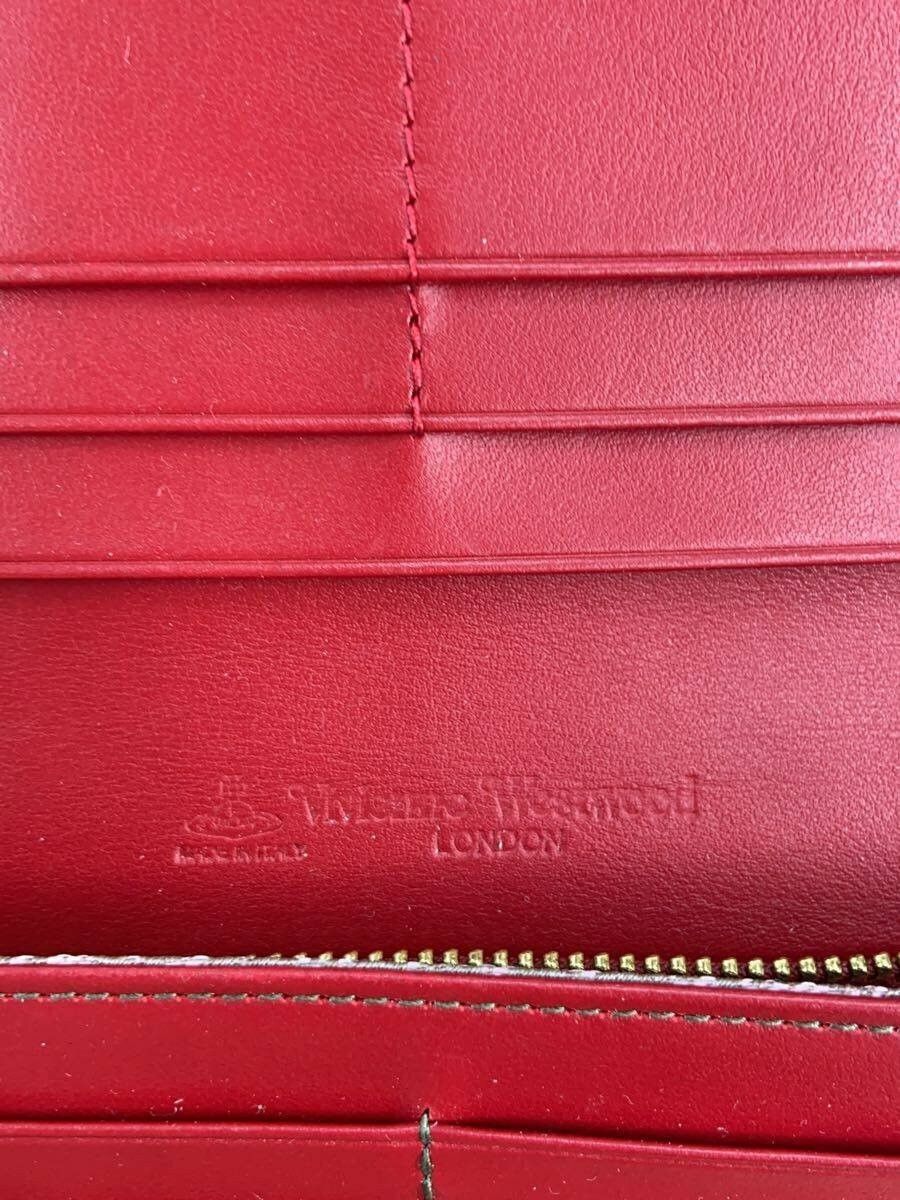 Vivienne Westwood Checkered Orb Wallet Size ONE SIZE - 8 Thumbnail