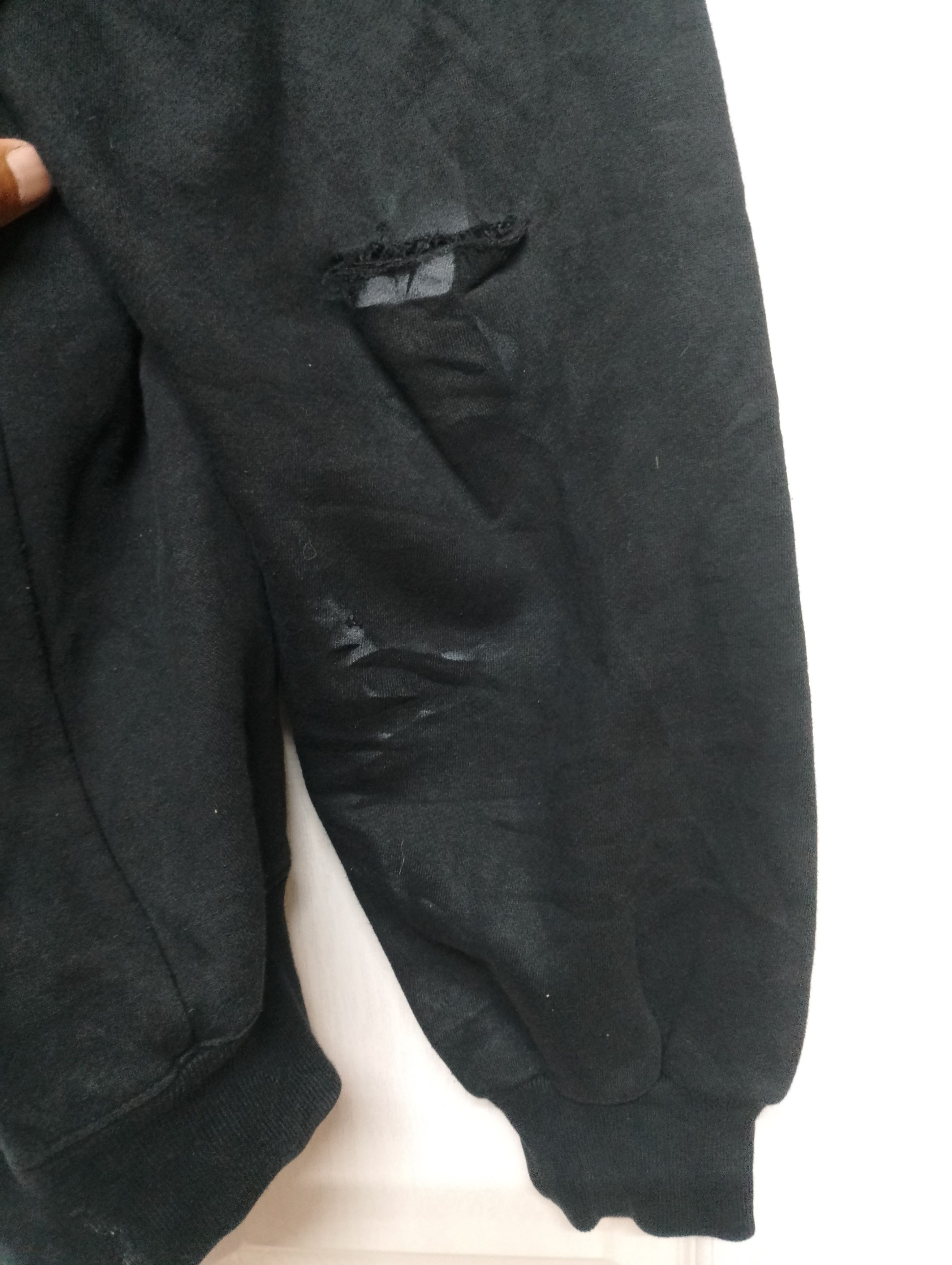 4GSELLER SOHK Y2k Rapper Hoodie Streetwear Size US XXL / EU 58 / 5 - 9 Thumbnail
