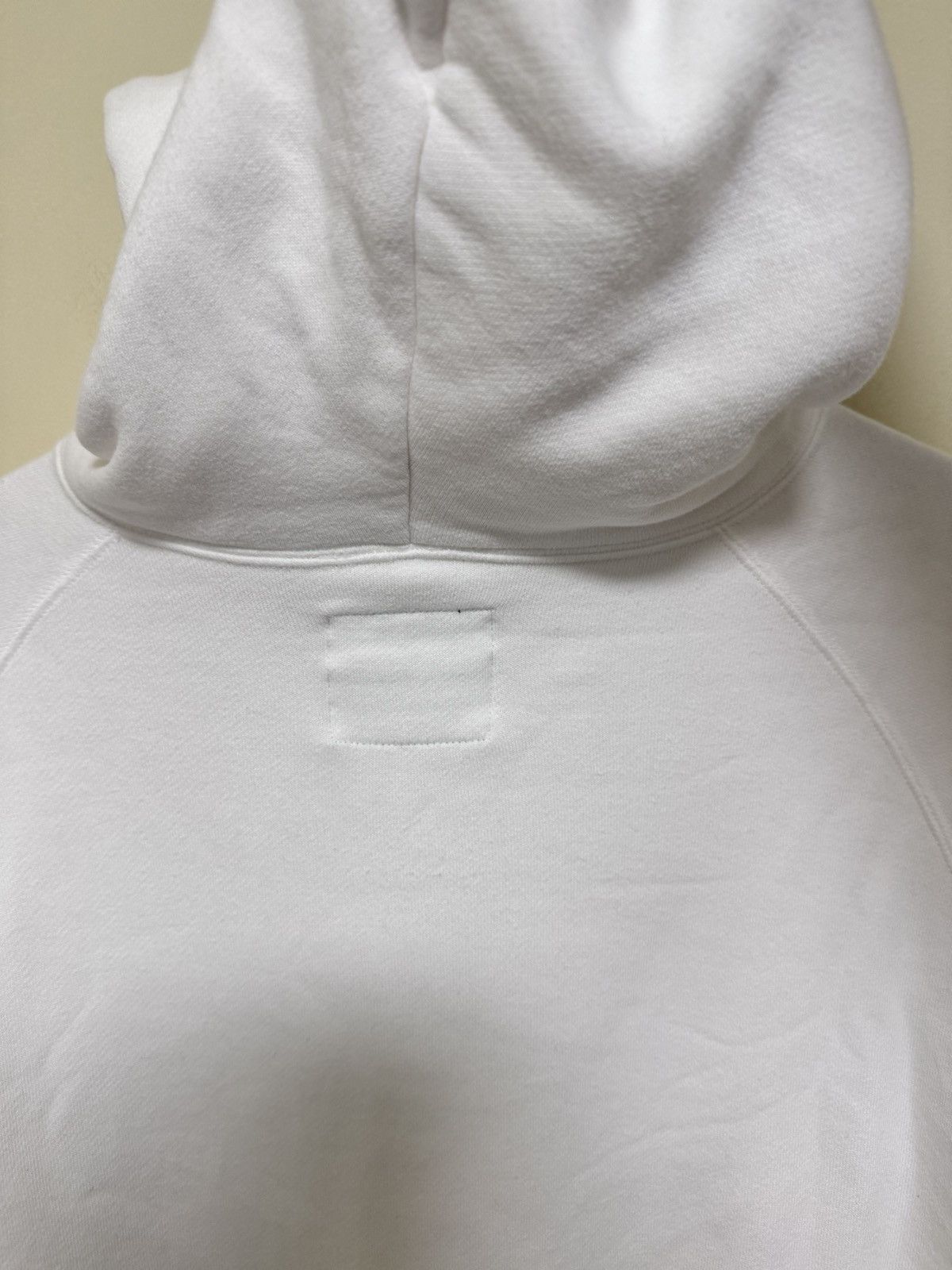 Undercover UNDERCOVER Jun Takahashi x Sacai Tokyo Exclusive Hoodie Size US L / EU 52-54 / 3 - 6 Thumbnail