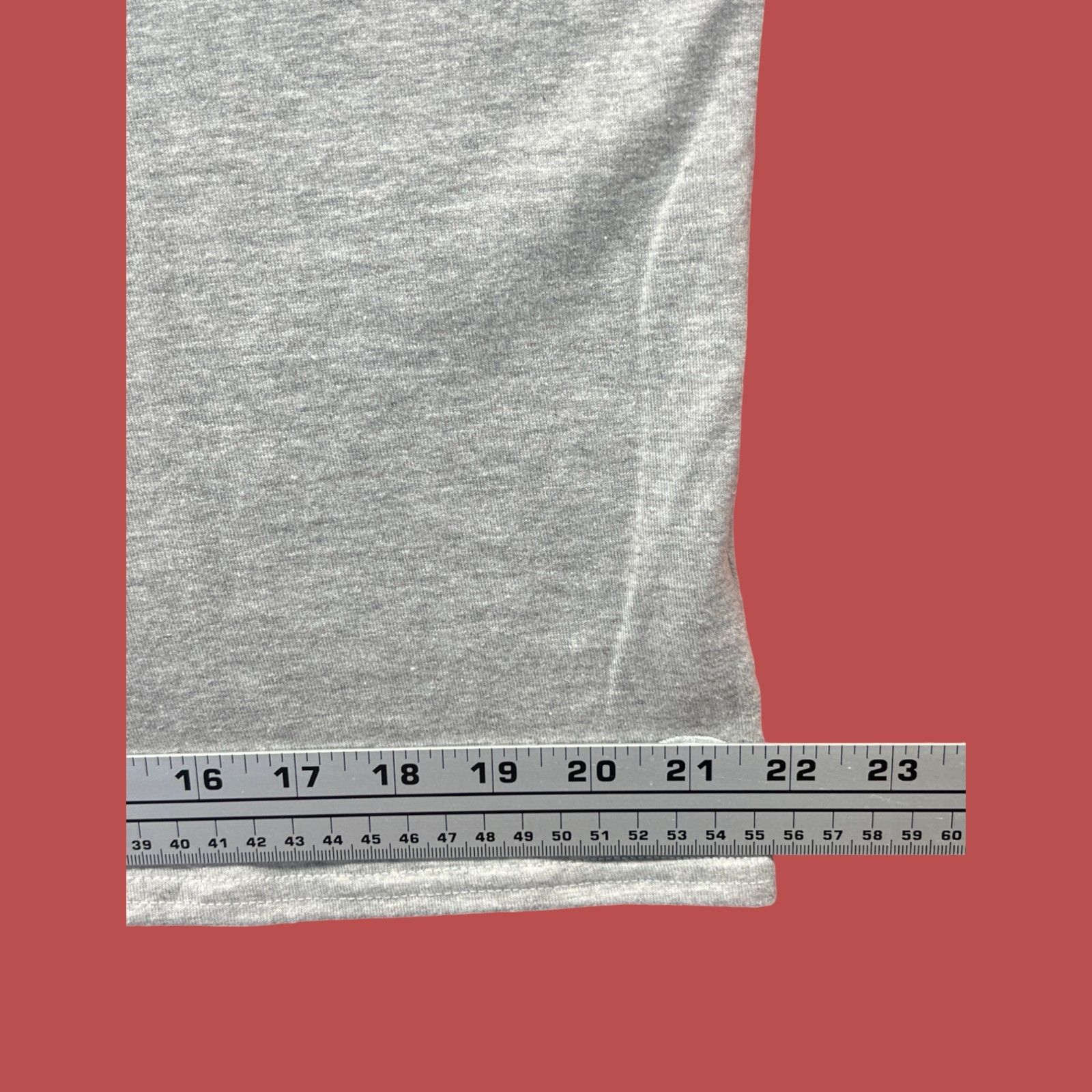 Champion Champion - Men's Round Neck Sleeveless Tank Top - Gray - Med Size US M / EU 48-50 / 2 - 8 Thumbnail