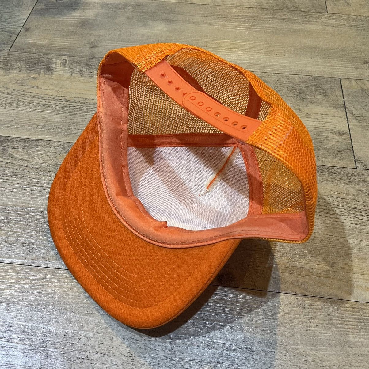 Santa Cruz Skateboards Eric dressen Trucker Cap Size ONE SIZE - 3 Thumbnail