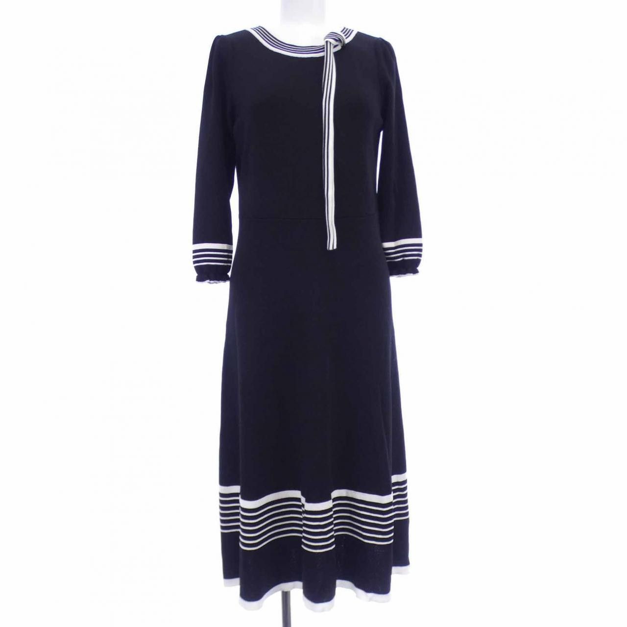 Other Other TO BE CHIC Dress Textile Dresses DUTY FREE for USA Size ONE SIZE - 1 Thumbnail