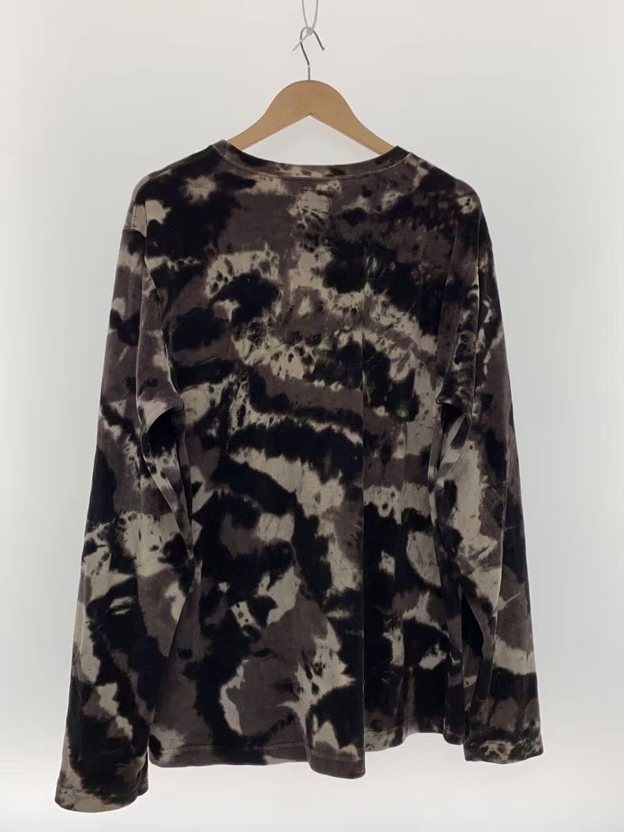 Needles Tie Dye Long Sleeve Tee Size US M / EU 48-50 / 2 - 2 Thumbnail
