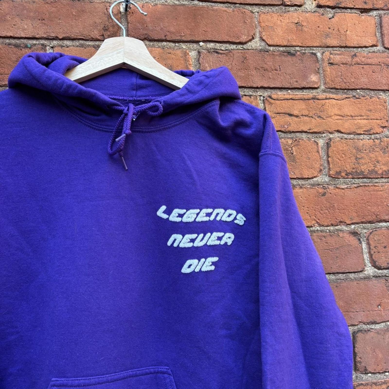 Other juice wrld faze clan hoodie S Size US S / EU 44-46 / 1 - 2 Thumbnail