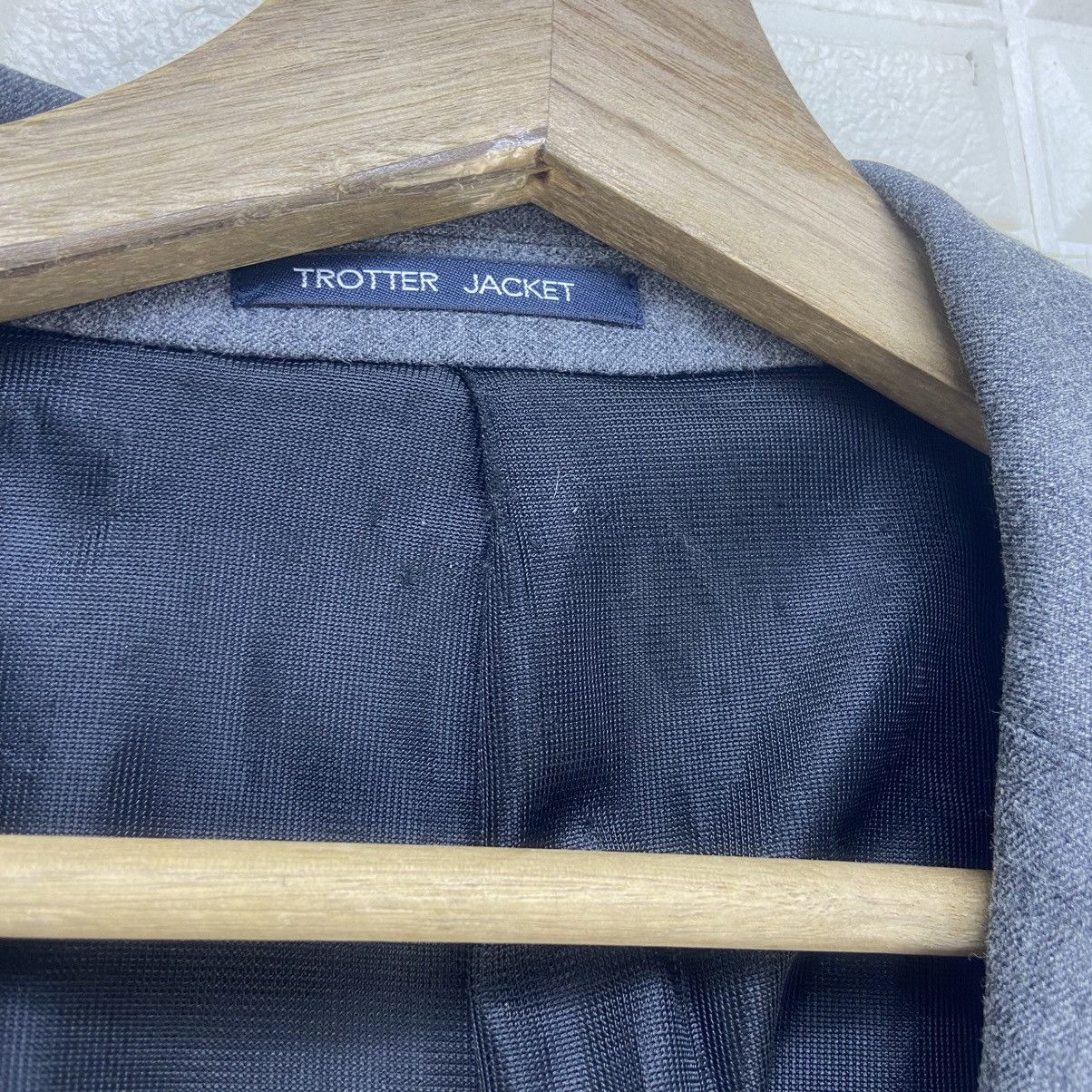 Mackintosh Mackintosh Philosophy Trotter Jacket Size US S / EU 44-46 / 1 - 12 Thumbnail