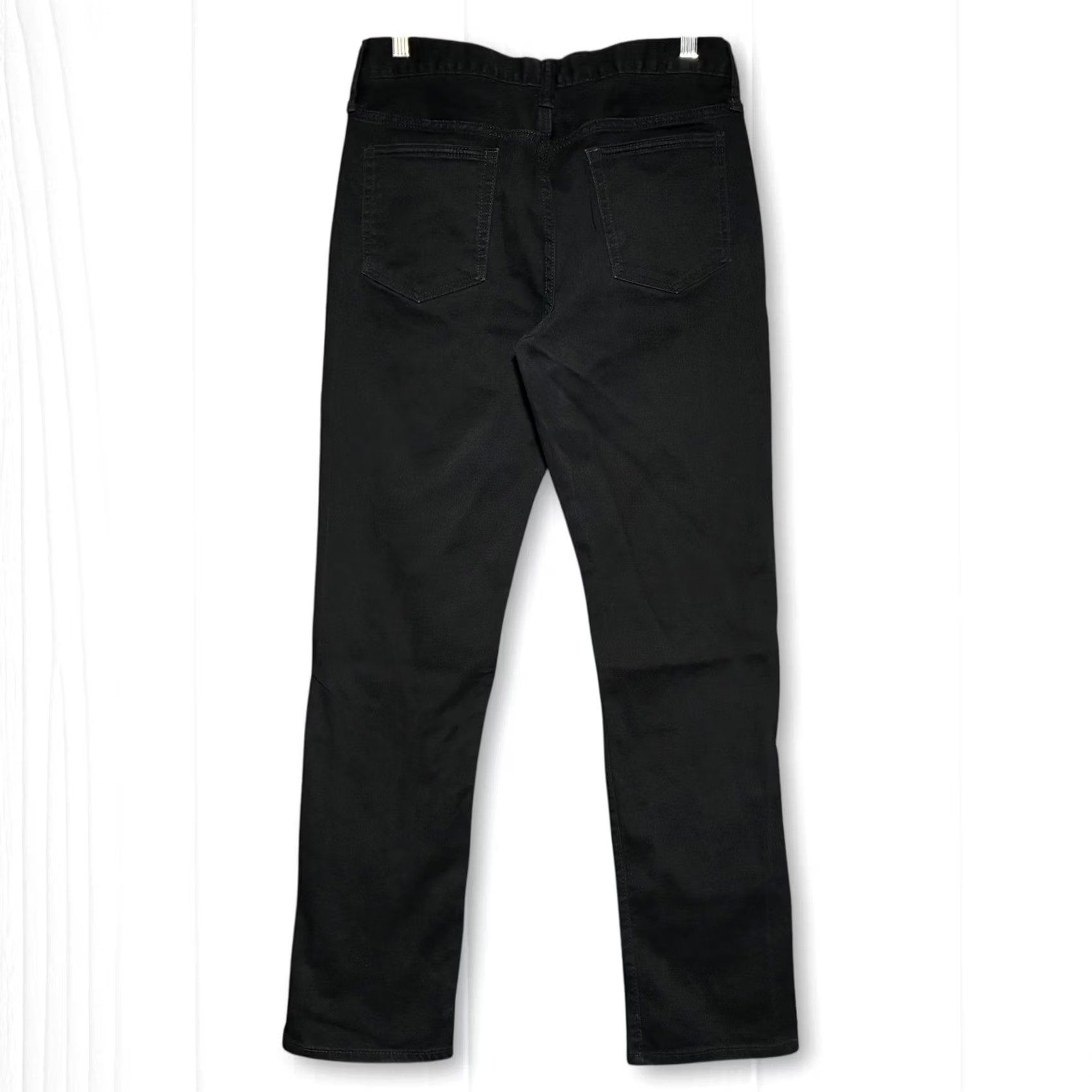 Gap VINTAGE? No. (Cannot add new info) Size US 31 - 2 Thumbnail