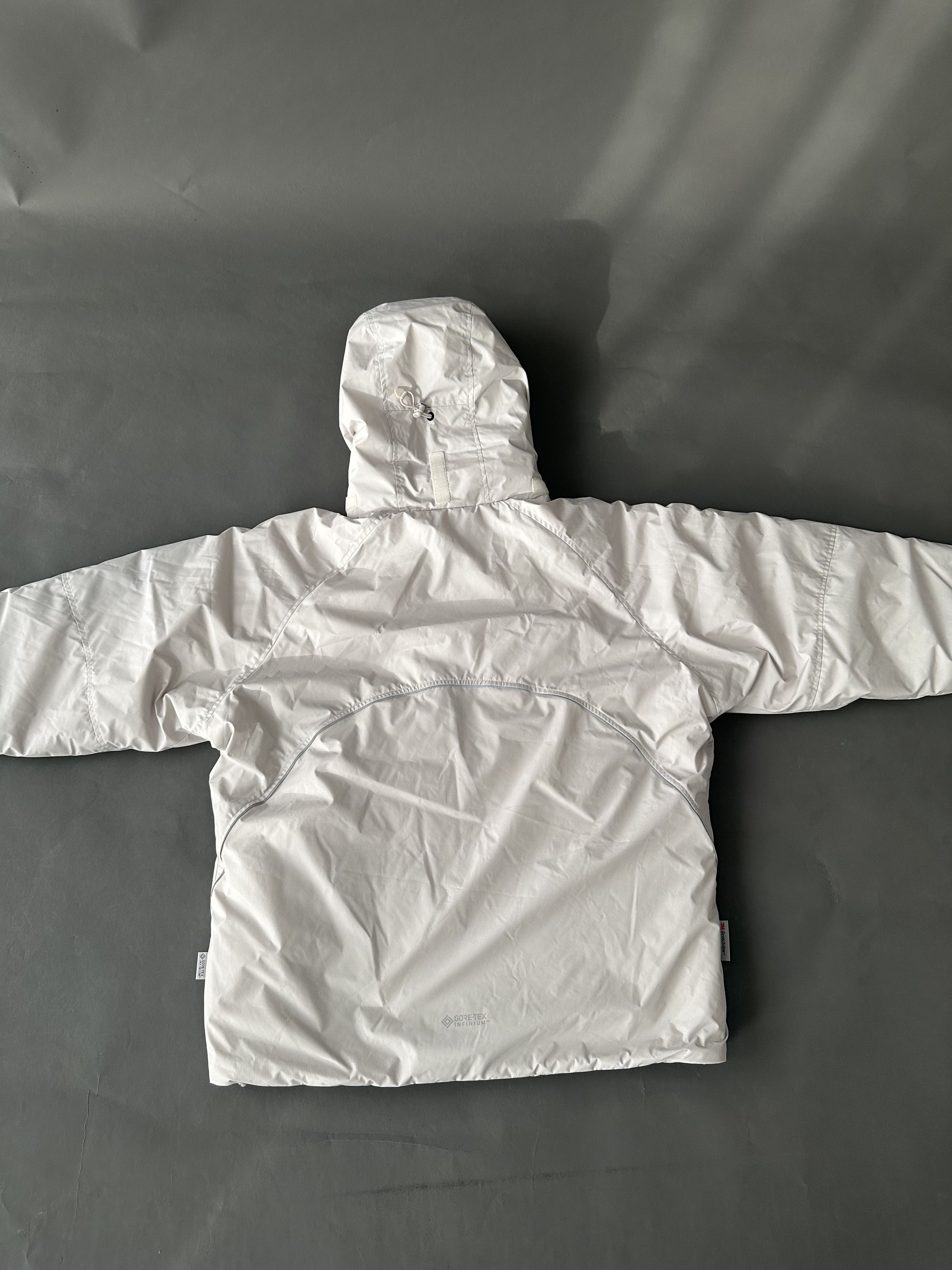 Palace Gore-Tex Infinium Loft Jacket Size US M / EU 48-50 / 2 - 2 Thumbnail