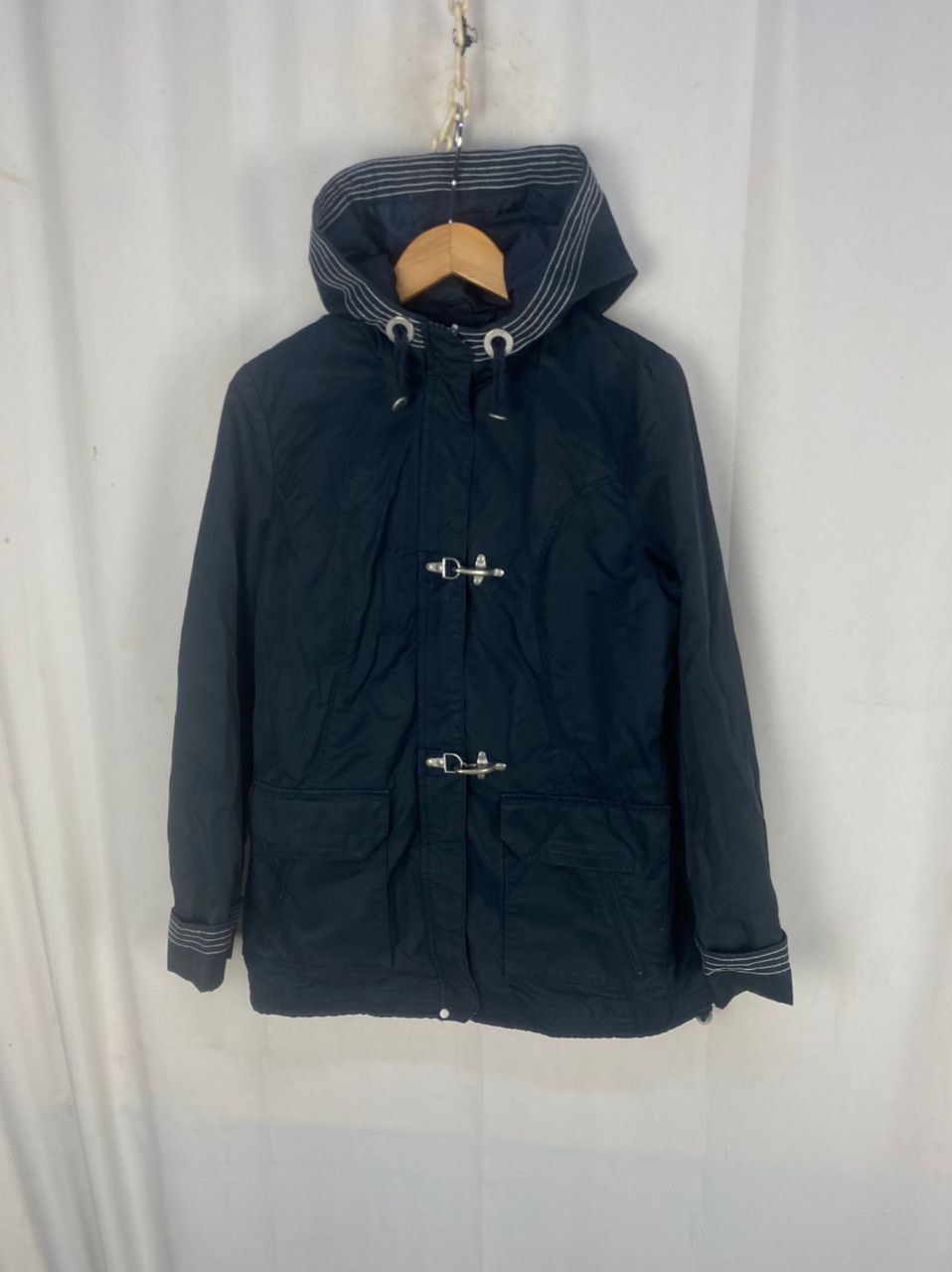 Eddie Bauer Unisex 🔥Eddie Bauer hoodie zipper jacket Size S / US 4 / IT 40 - 10 Thumbnail