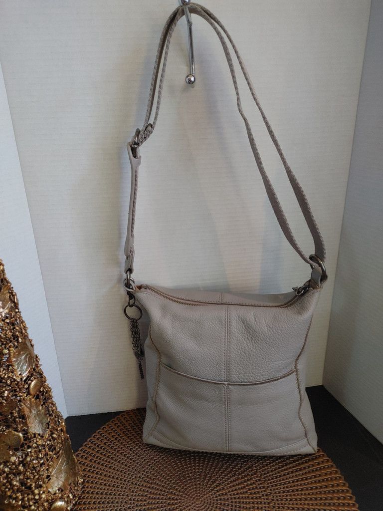 The Sak The Sak Leather Crossbody Size ONE SIZE - 4 Thumbnail