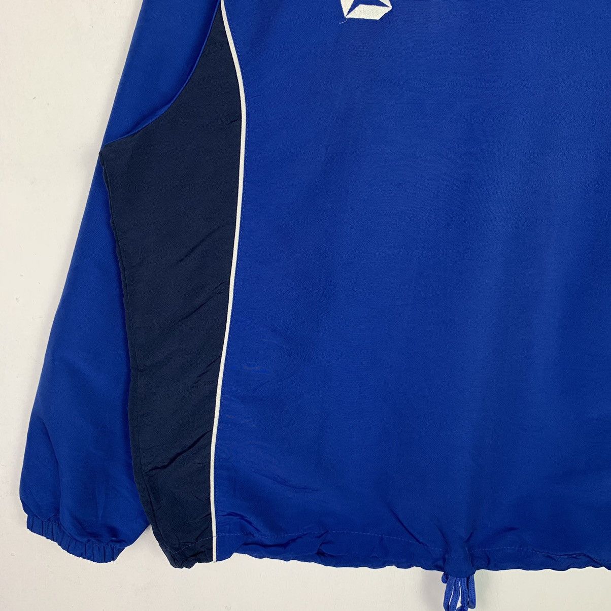 Japanese Brand × Vintage Vintage Suzuki Sports Longsleeve Jacket Size US M / EU 48-50 / 2 - 6 Thumbnail