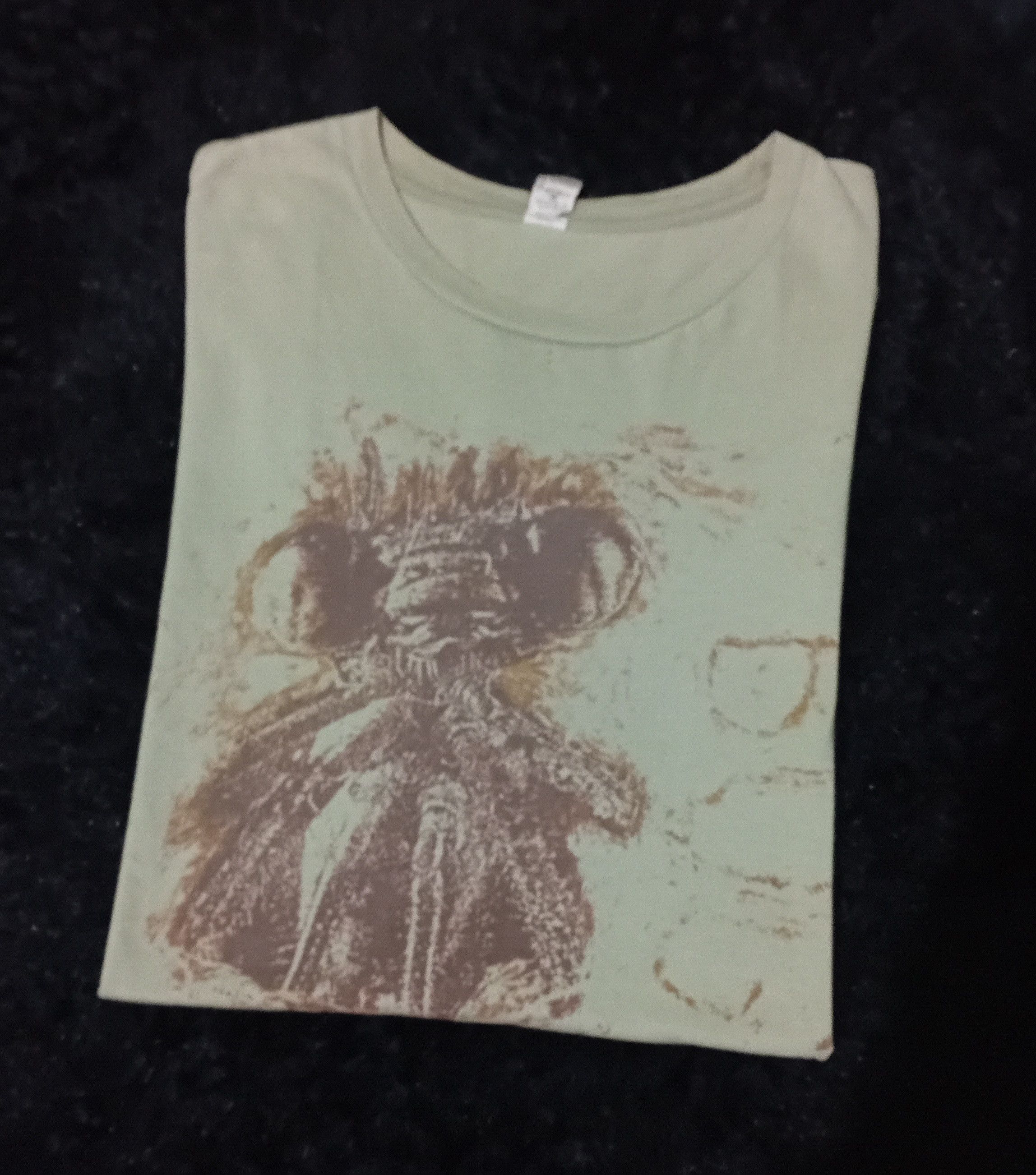 Band Tees × Vintage Vintage Dinosaur Jr Australia Japan 1995