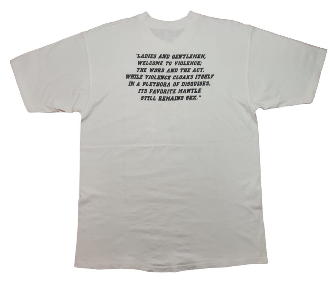 Vintage Vintage Faster Pussycat! Kill! Kill! Size US L / EU 52-54 / 3 - 2 Thumbnail