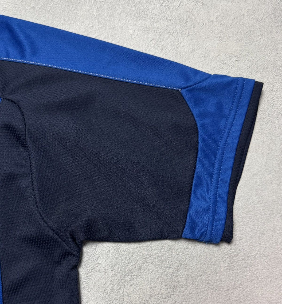 Umbro England 2006 2007 Training Shirt Soccer Jersey Umbro Size US M / EU 48-50 / 2 - 9 Thumbnail