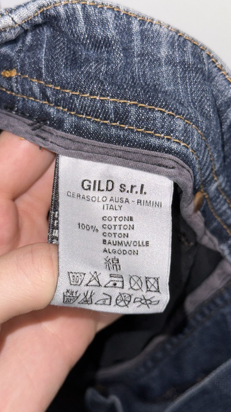 Andrew Mackenzie Andrew Mackenzie Shorts Size US 30 / EU 46 - 8 Thumbnail