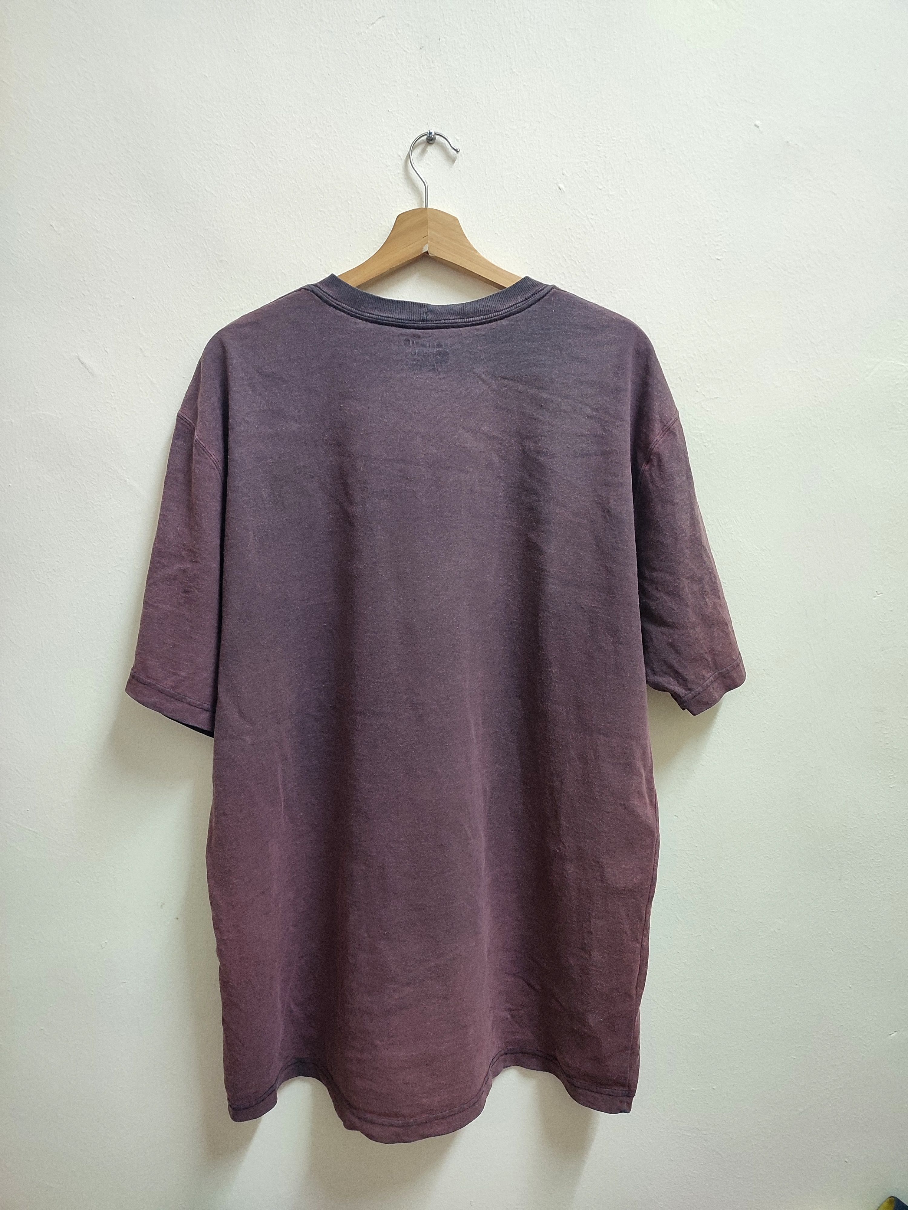 Carhartt Sun Faded Carhart Loose Fit Maroon Size US L / EU 52-54 / 3 - 4 Thumbnail