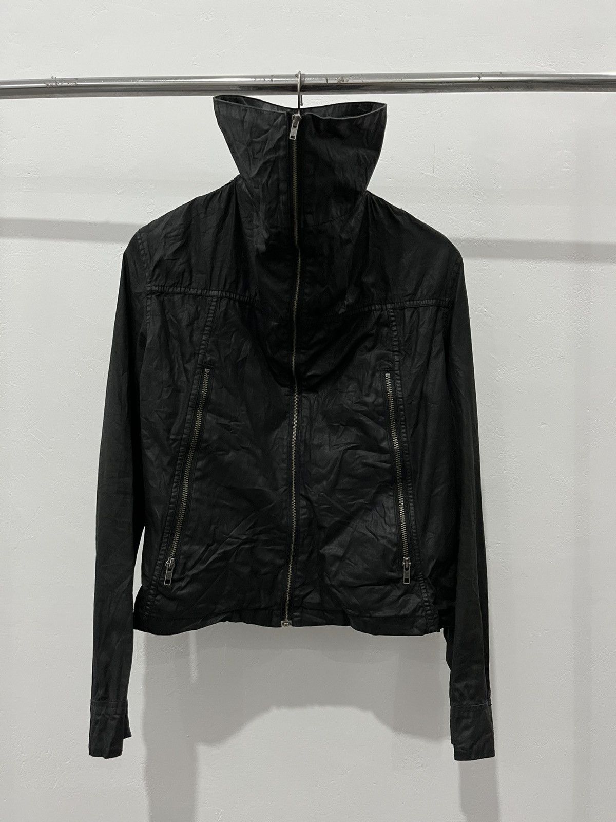 Ekam × RVCA RVCA EKAM STYLED Size US S / EU 44-46 / 1 - 1 Thumbnail