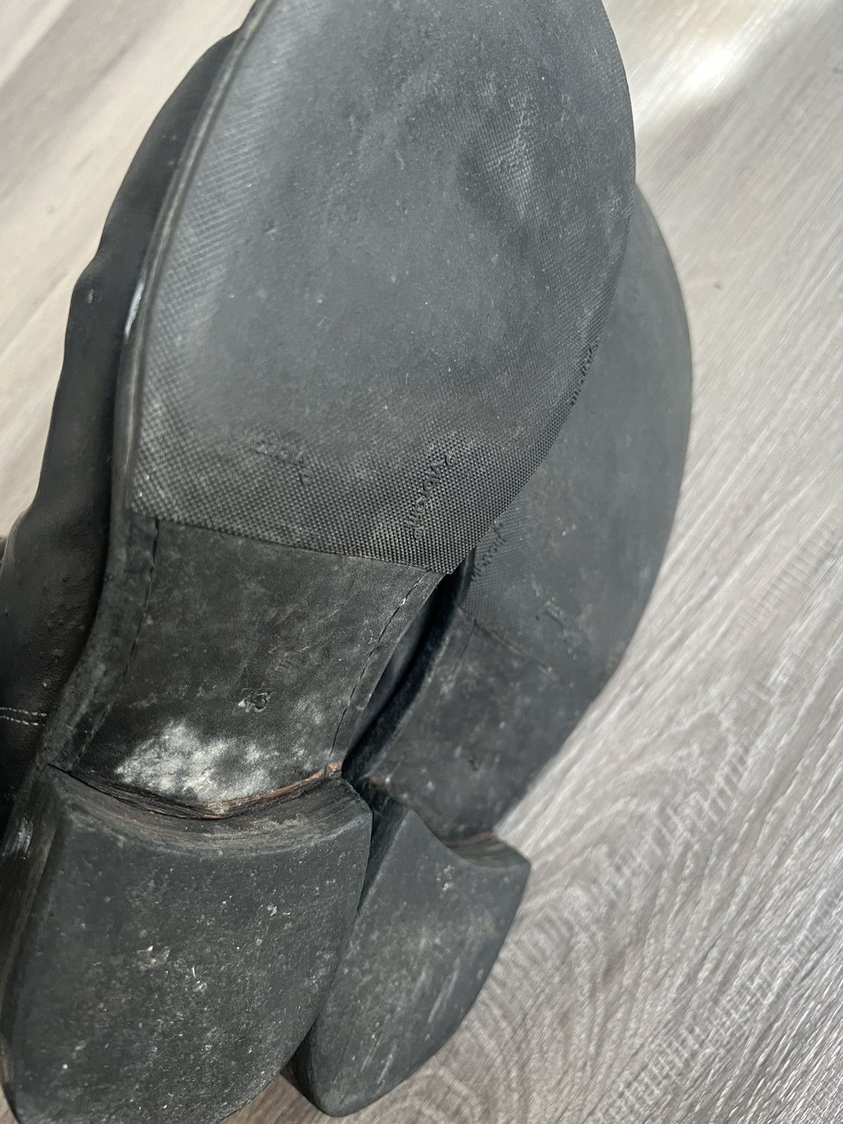 Guidi Guidi 988s Size US 10 / EU 43 - 3 Thumbnail