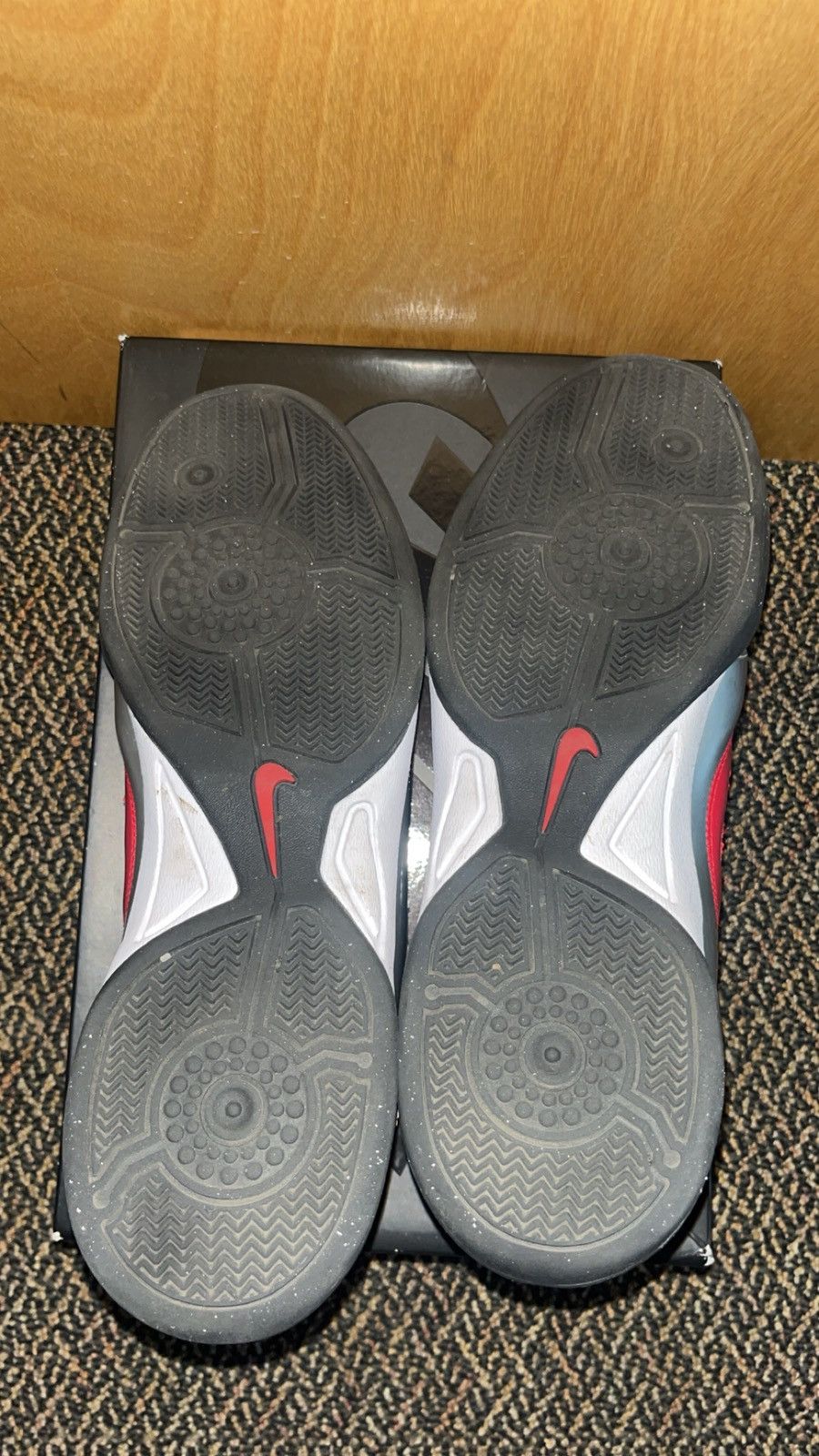 Nike Nike T90 SP Size US 12.5 / EU 45-46 - 3 Thumbnail